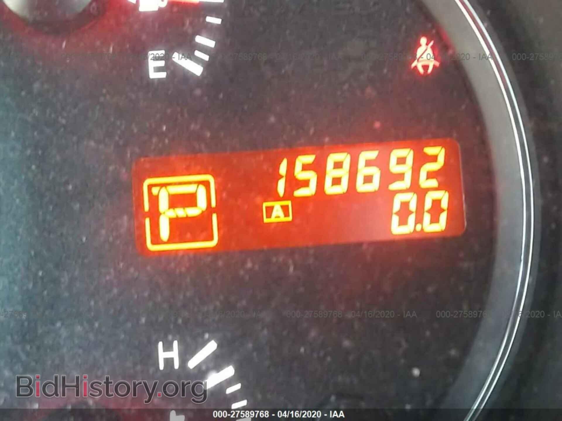2011 NISSAN MAXIMA - VIN: 1N4AA5AP1BC831850 - Фото 7