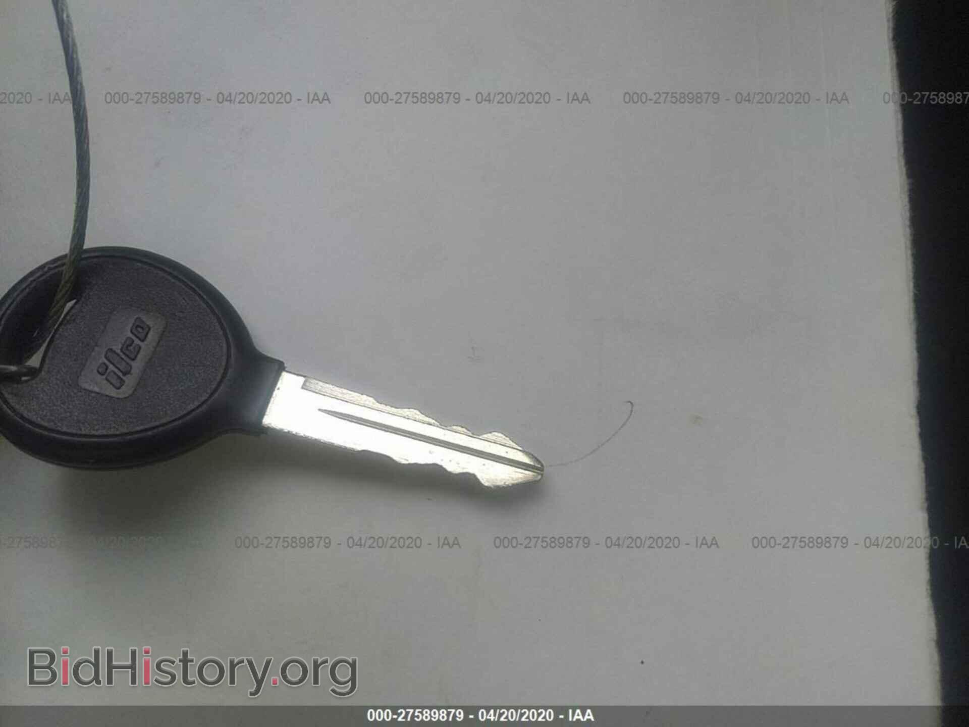 2007 DODGE CARAVAN - VIN: 1D4GP25R77B197795 - Фото 11