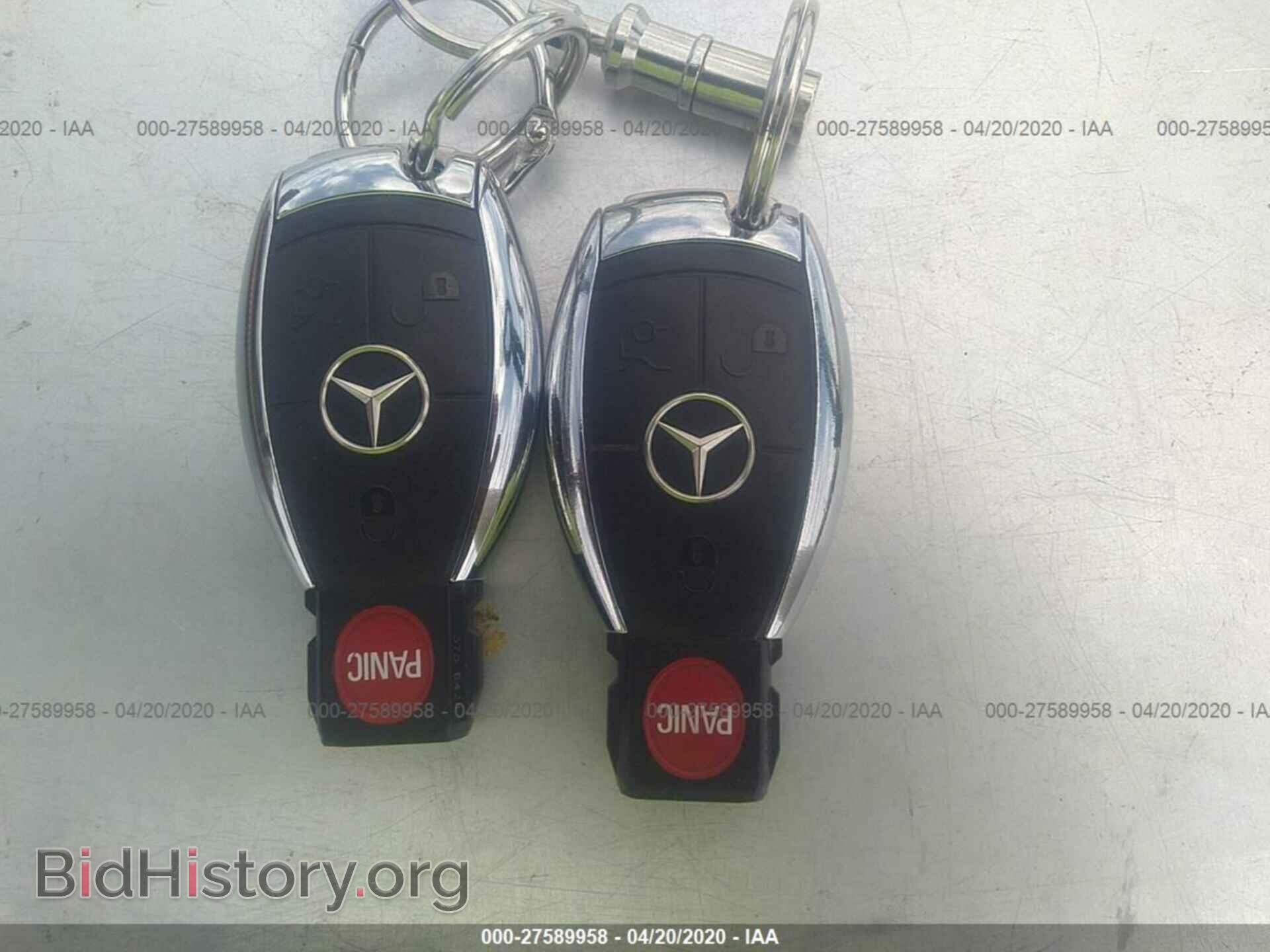 2007 MERCEDES-BENZ E - VIN: WDBUF56X57B077106 - Фото 11