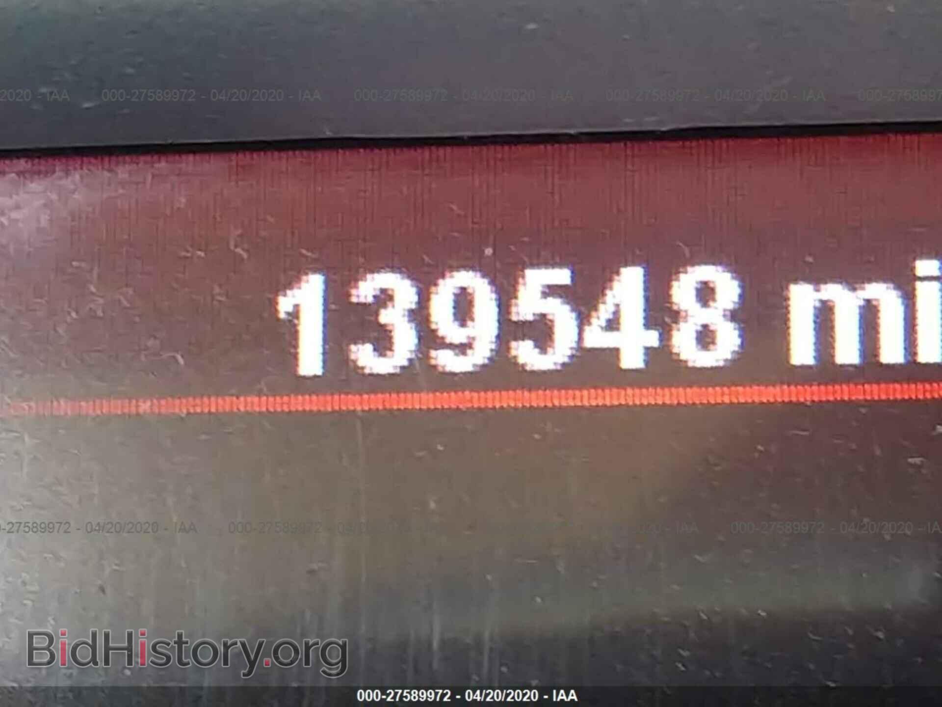 2012 DODGE JOURNEY - VIN: 3C4PDCABXCT168238 - Photo 7