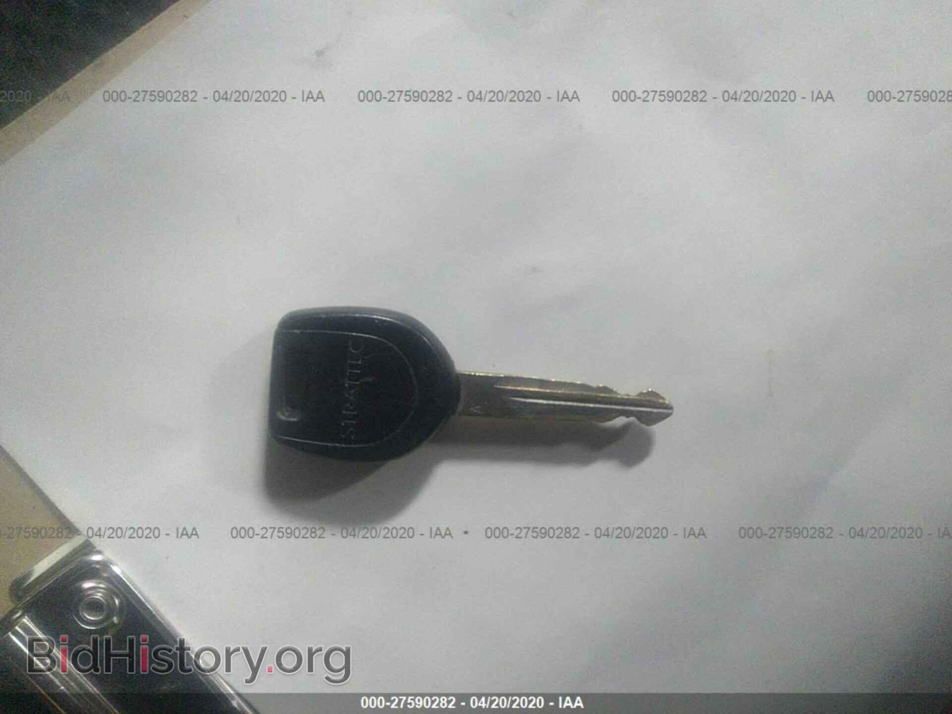 2007 MITSUBISHI ECLIPSE - VIN: 4A3AK24F77E013265 - Photo 11