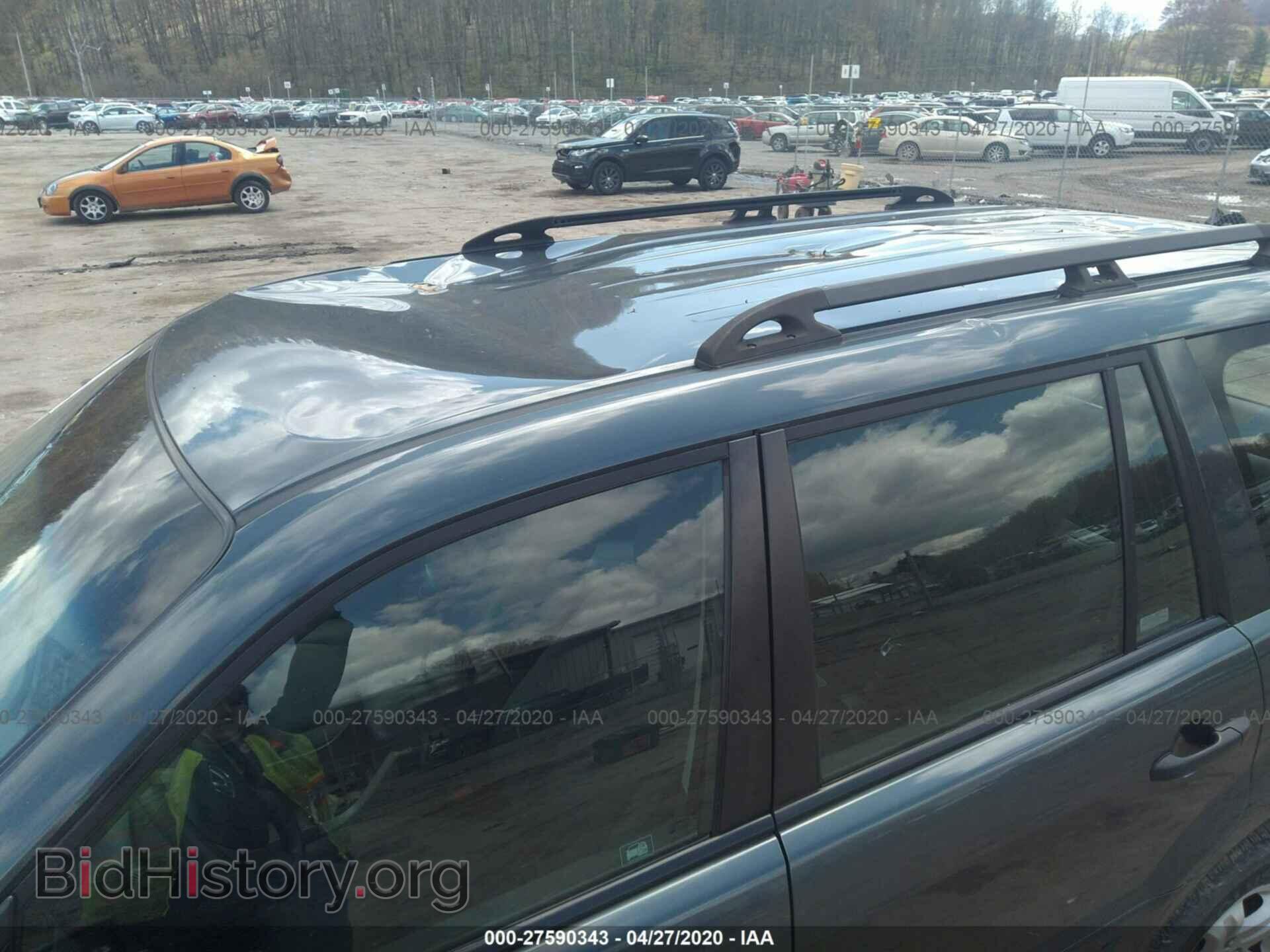 2006 HONDA PILOT - VIN: 5FNYF18106B020862 - Фото 6