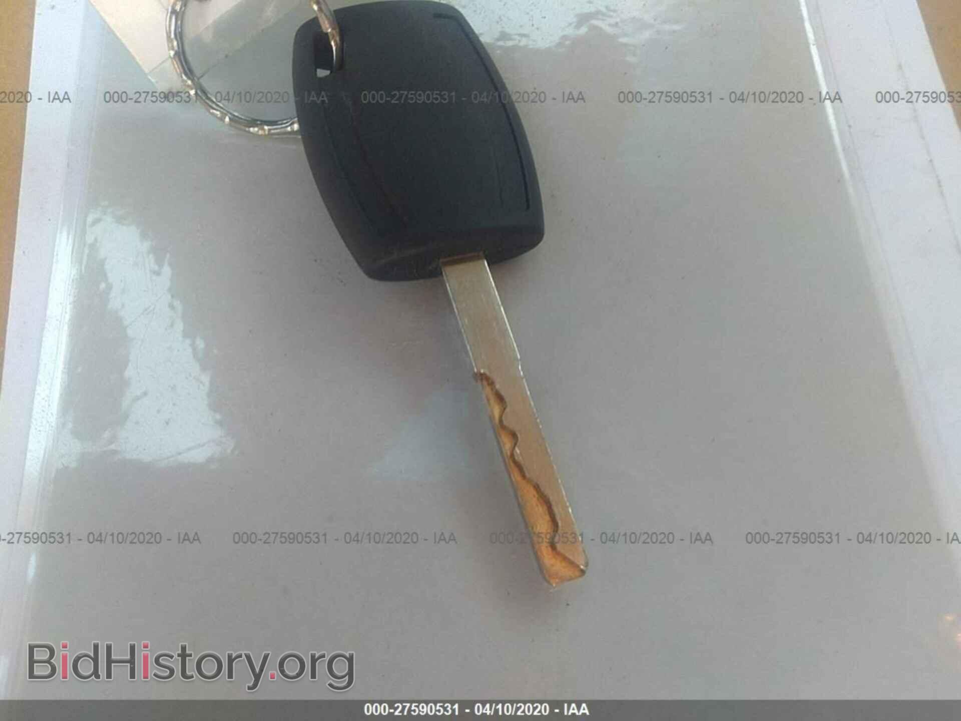 2013 FORD FOCUS - VIN: 1FADP3F2XDL383608 - Photo 11