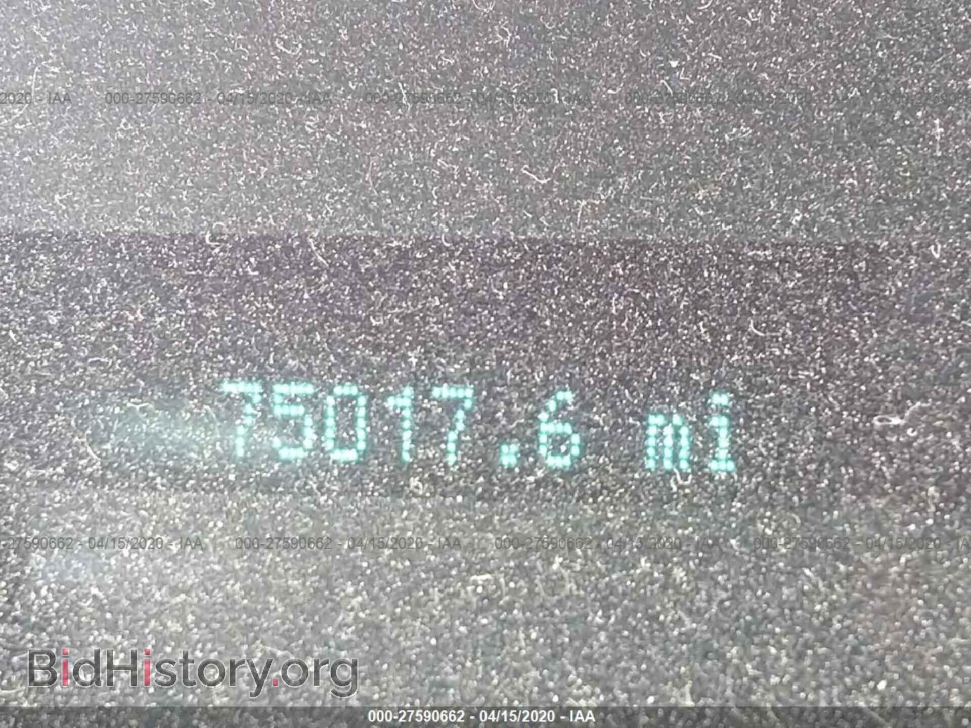 2013 FORD F150 - VIN: 1FTMF1CMXDKE78005 - Фото 7