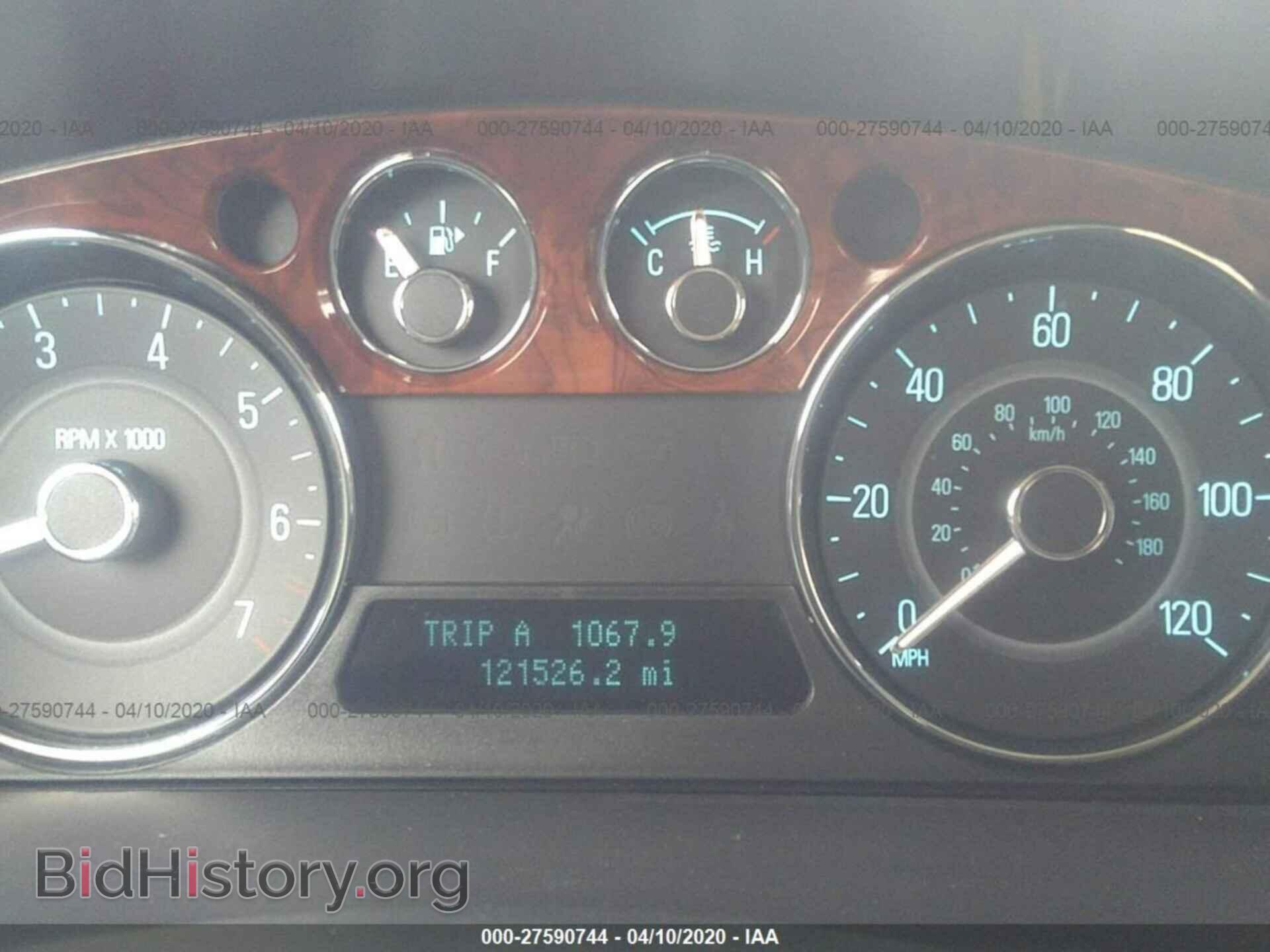 2010 FORD FLEX - VIN: 2FMHK6DT7ABA90862 - Фото 7