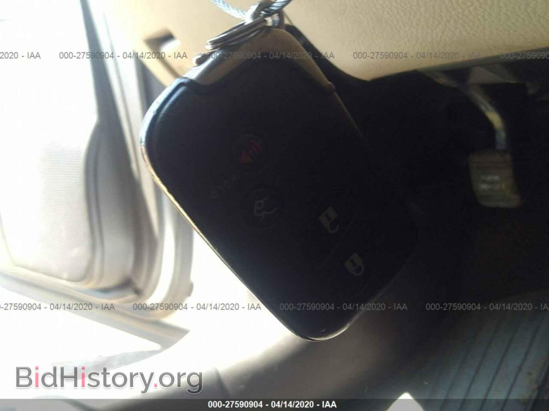 2010 LEXUS HS - VIN: JTHBB1BA2A2021502 - Фото 11