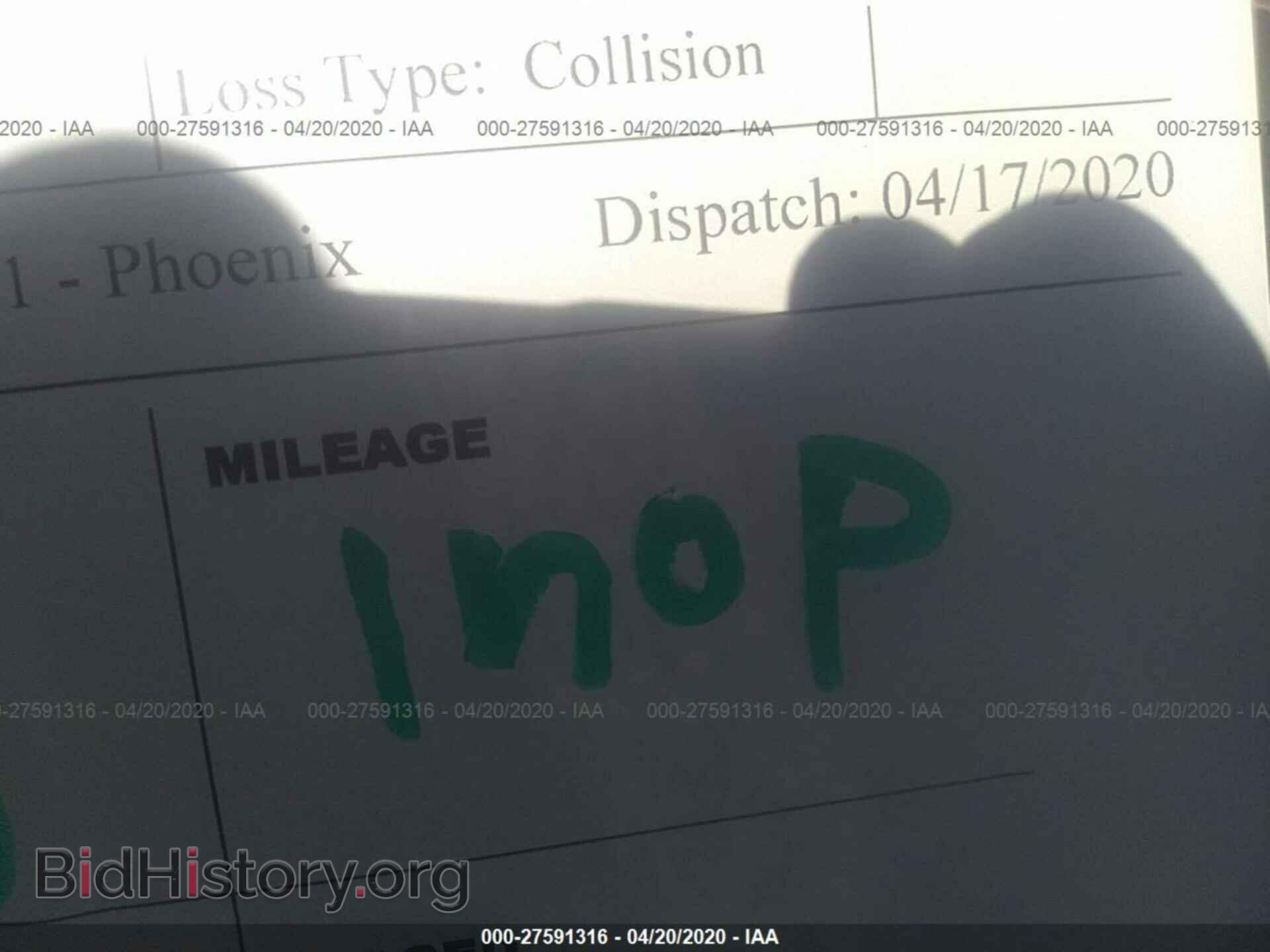 2016 FORD FOCUS - VIN: 1FADP3E2XGL297589 - Photo 7