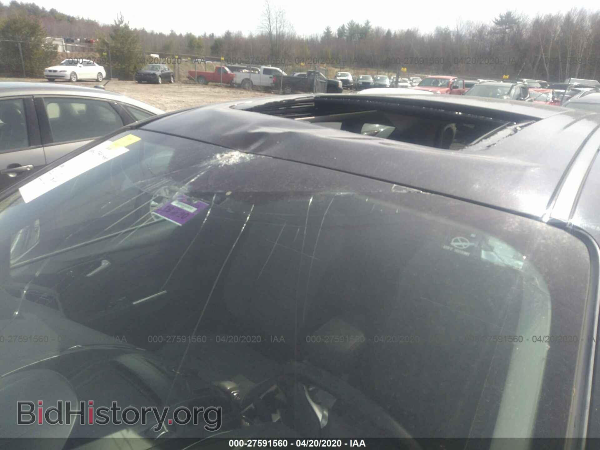 2014 FORD ESCAPE - VIN: 1FMCU9G96EUA06052 - Фото 6
