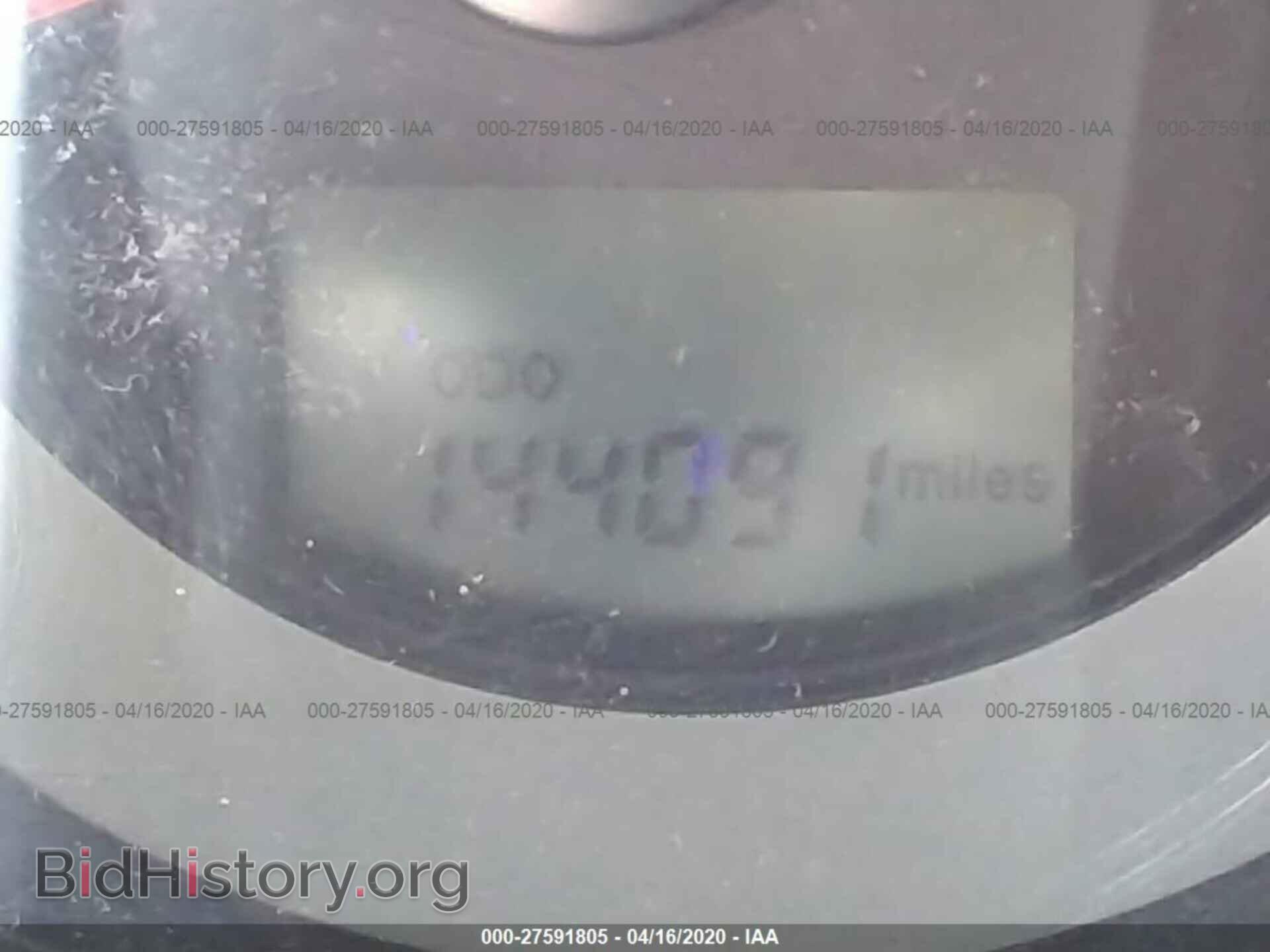 2007 MITSUBISHI ECLIPSE - VIN: 4A3AK34T37E023447 - Фото 7