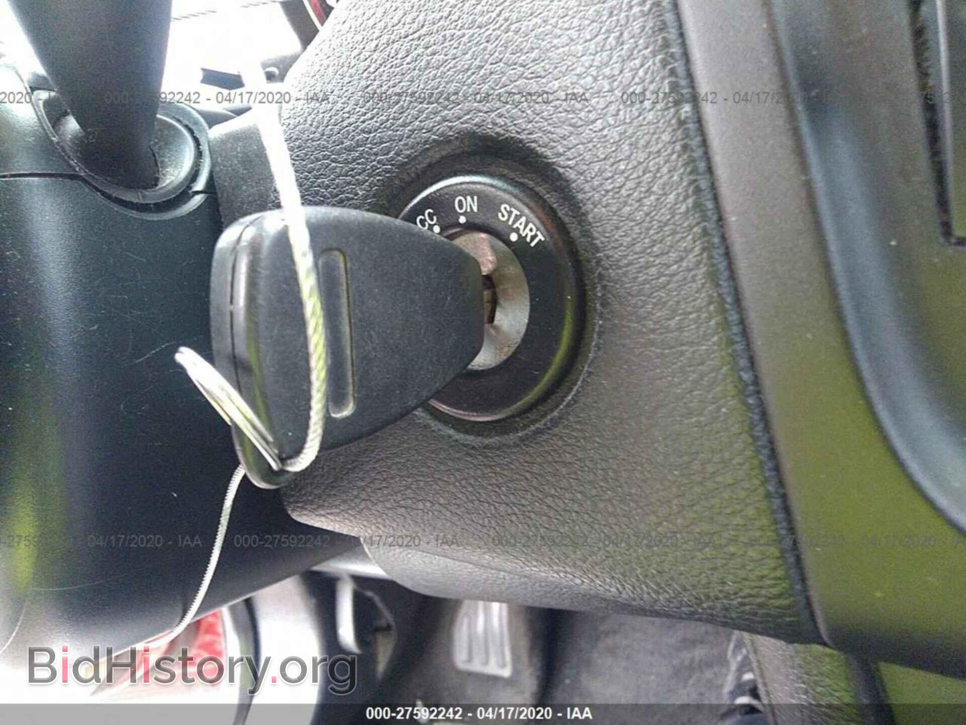 2013 DODGE AVENGER - VIN: 1C3CDZAB4DN650887 - Photo 11