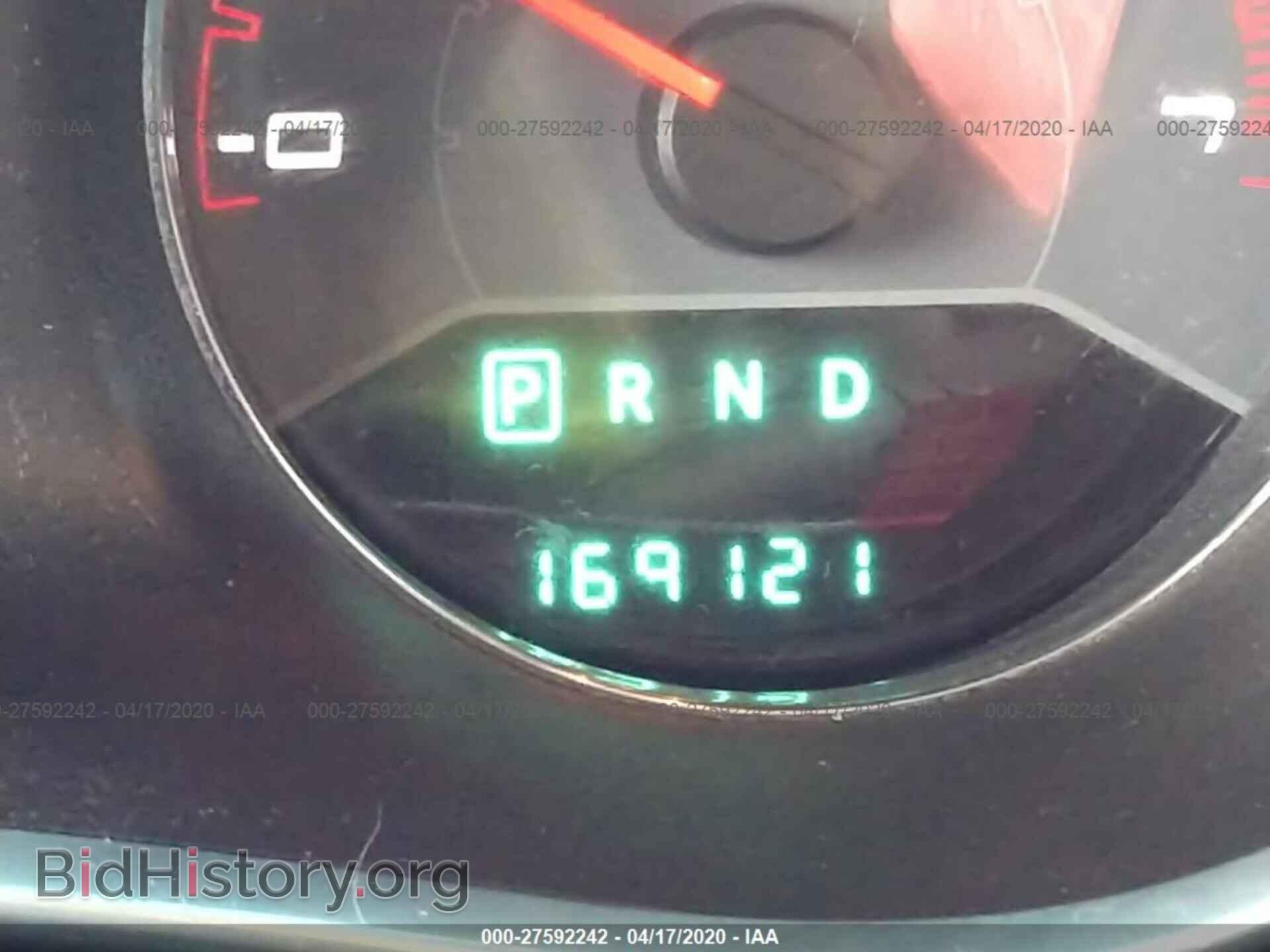 2013 DODGE AVENGER - VIN: 1C3CDZAB4DN650887 - Photo 7