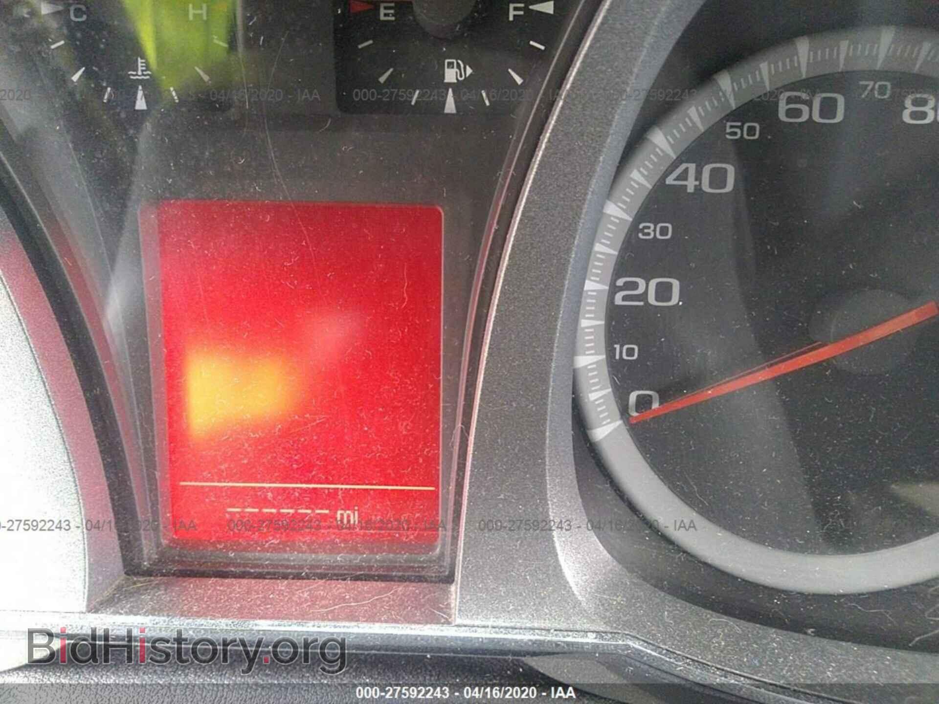 2015 GMC TERRAIN - VIN: 2GKFLYE37F6195375 - Photo 7