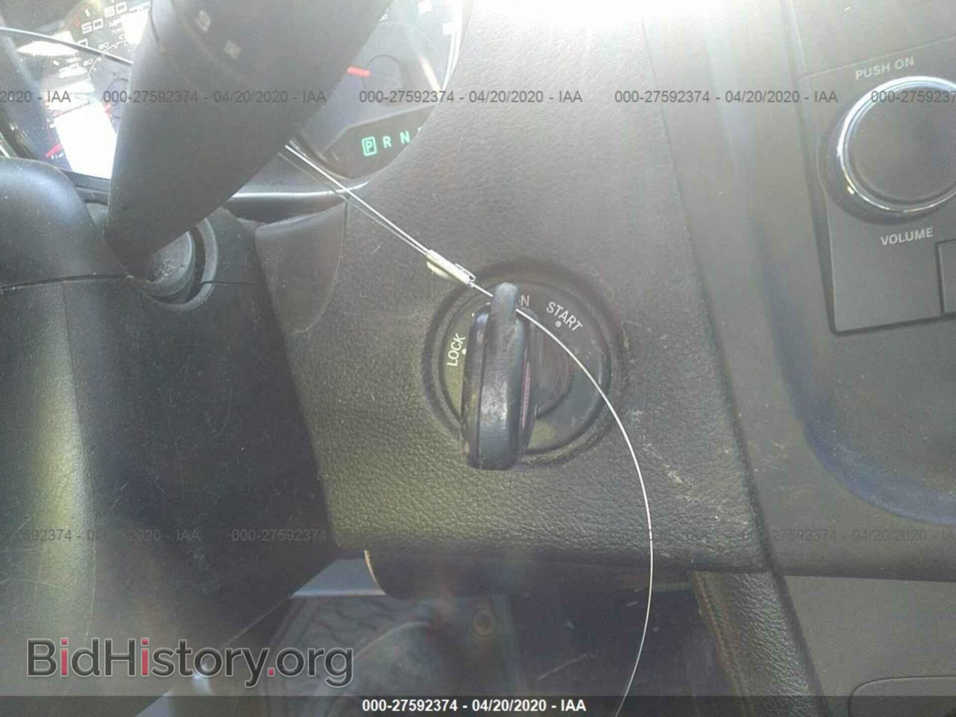 2013 DODGE AVENGER - VIN: 1C3CDZAB6DN680361 - Фото 11