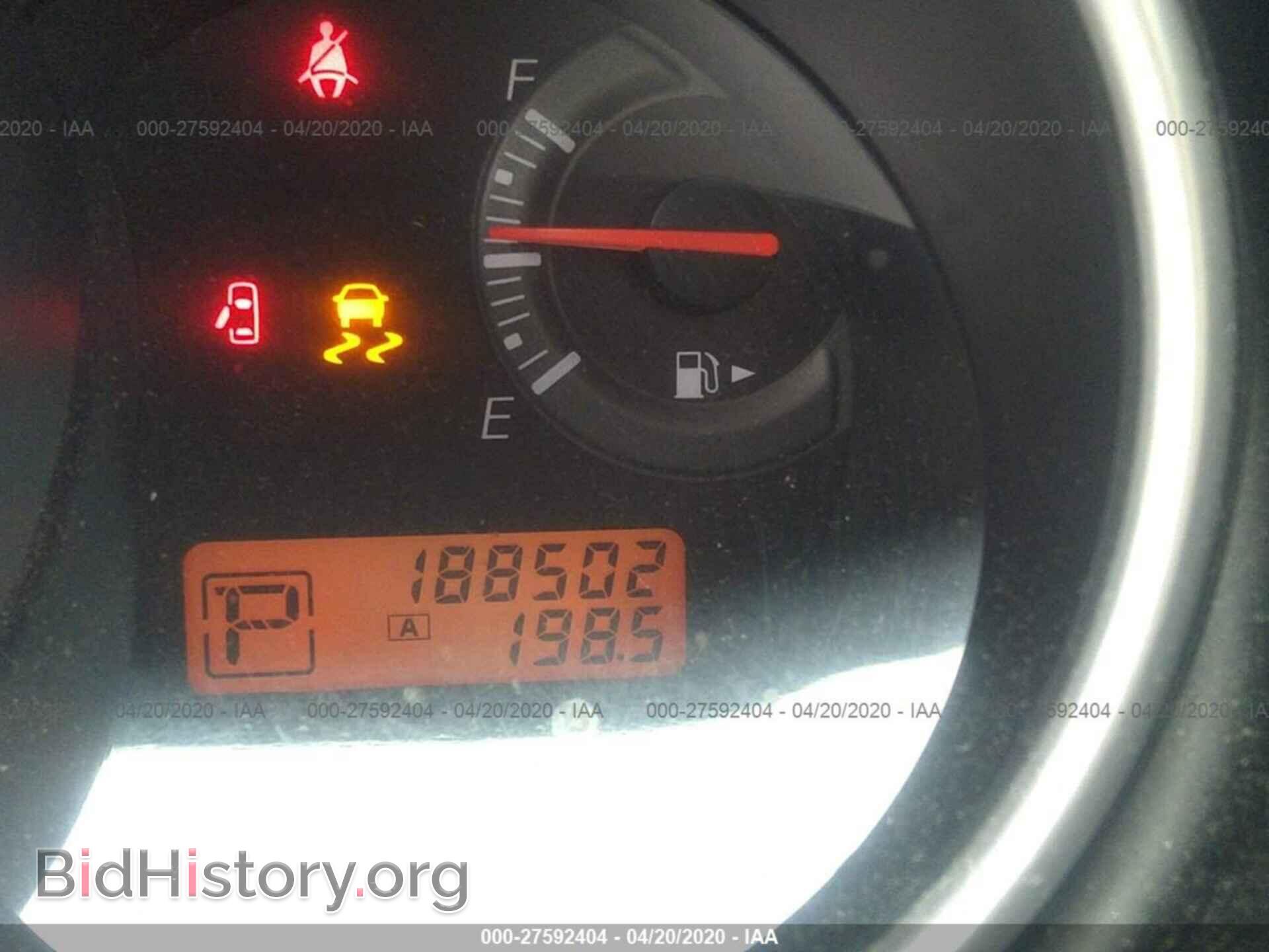 2012 NISSAN VERSA - VIN: 3N1BC1CPXCK800657 - Фото 7