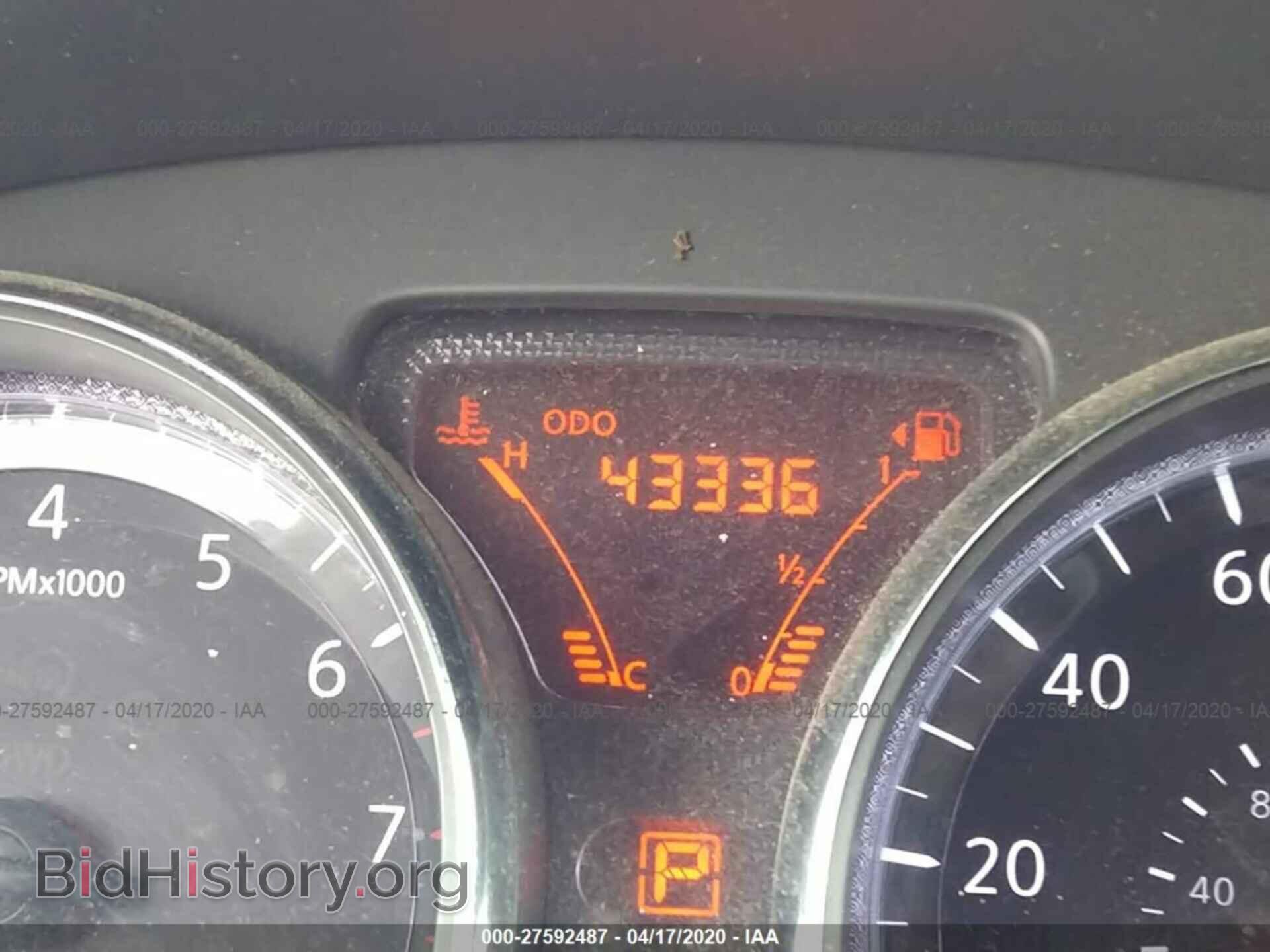 2015 NISSAN VERSA NOTE - VIN: 3N1CE2CP5FL389302 - Photo 7