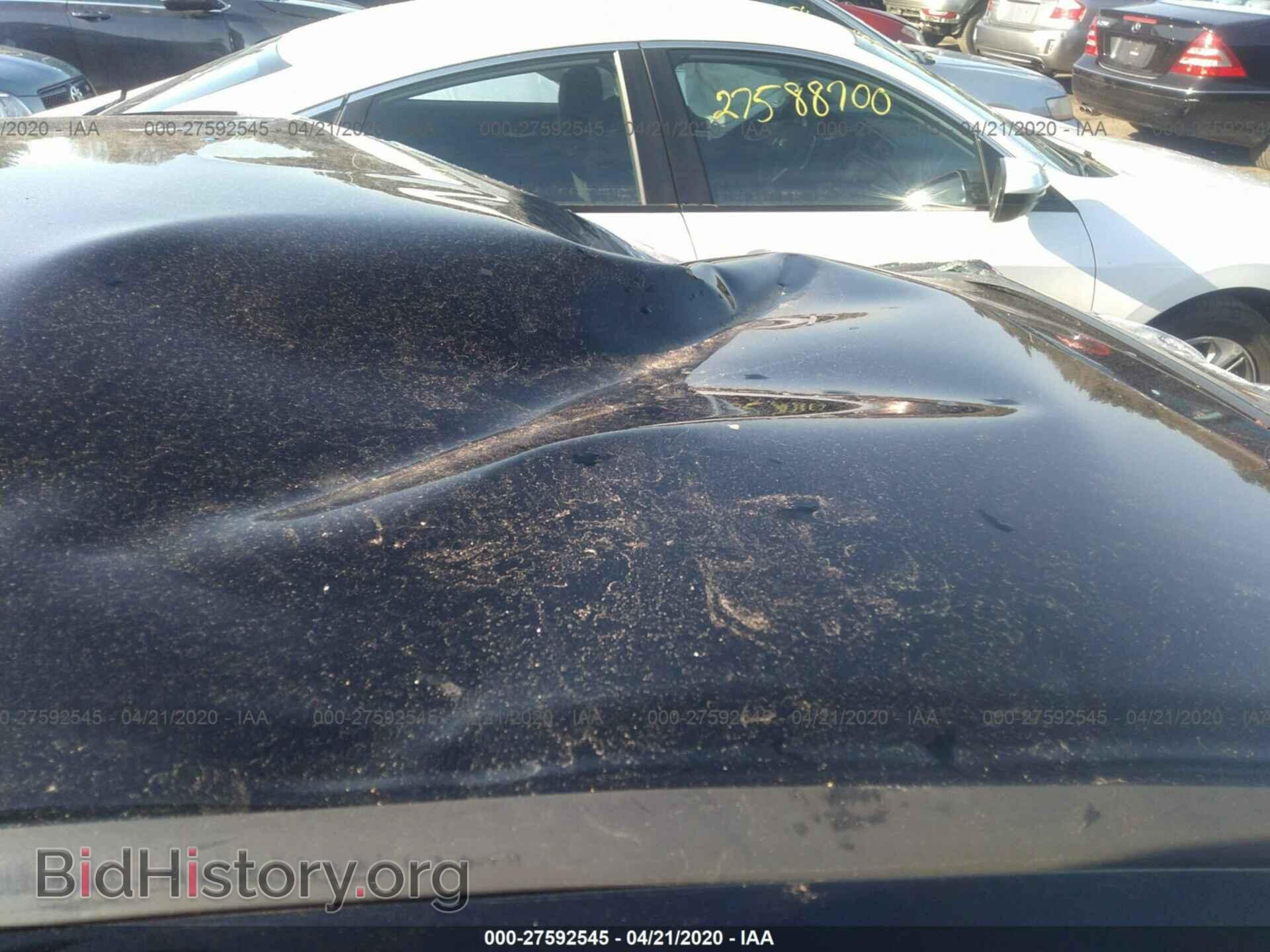 2013 HONDA CIVIC - VIN: 19XFB2F5XDE212324 - Фото 6