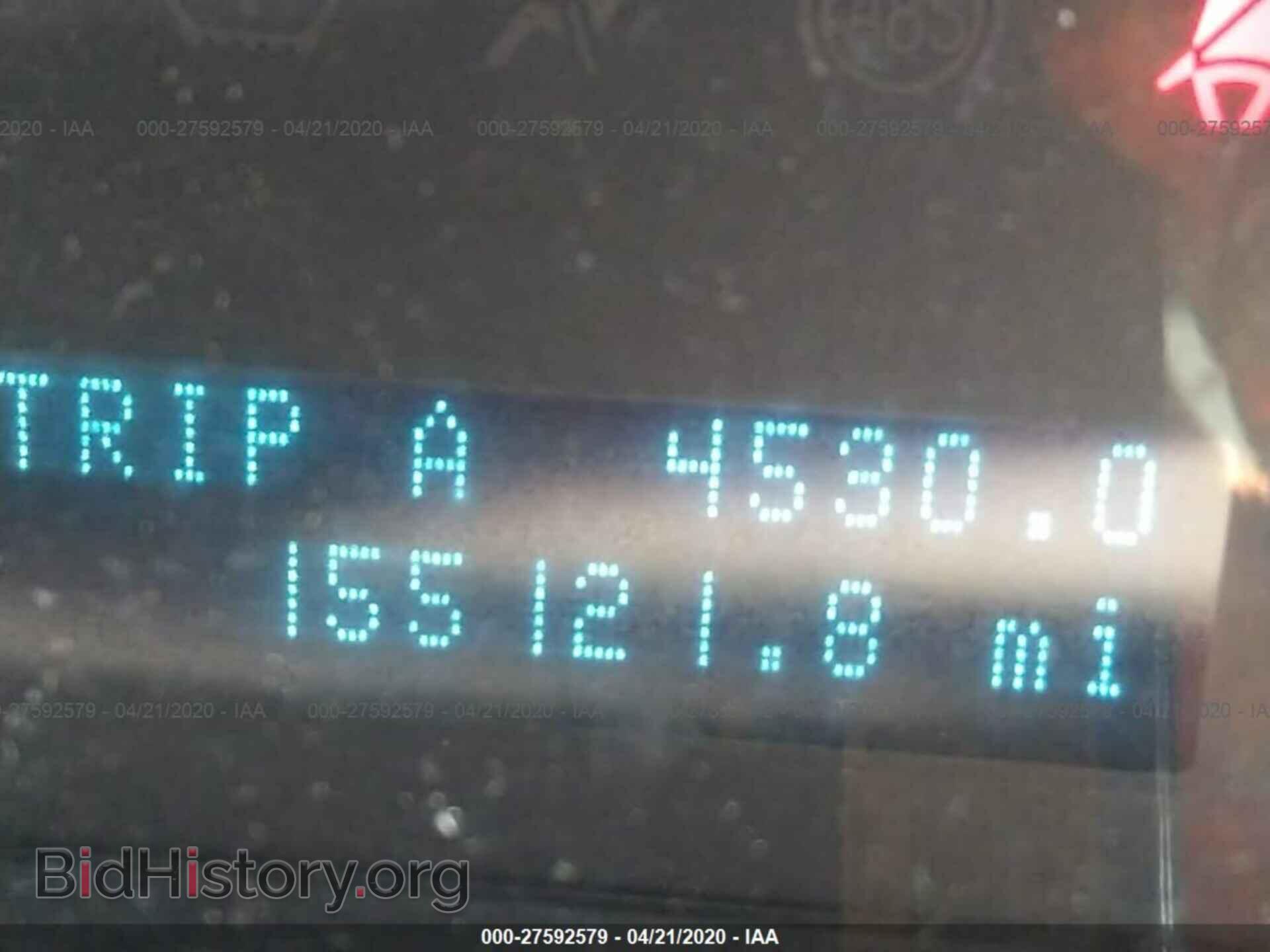 2008 FORD ESCAPE - VIN: 1FMCU03Z88KB36416 - Фото 7