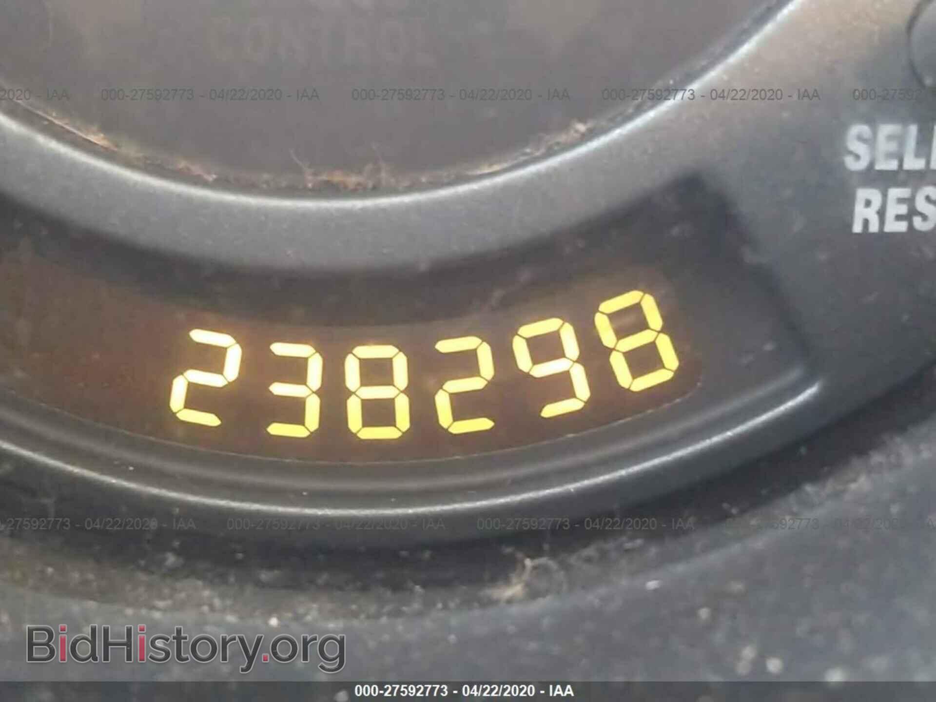 2006 HONDA ELEMENT - VIN: 5J6YH28746L021945 - Photo 7