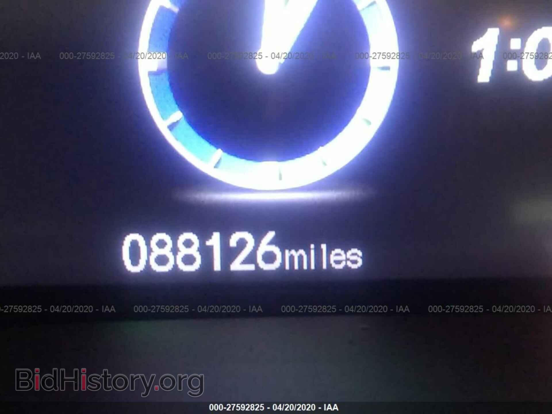 2012 HONDA CIVIC SDN - VIN: 2HGFB2F54CH590367 - Фото 7