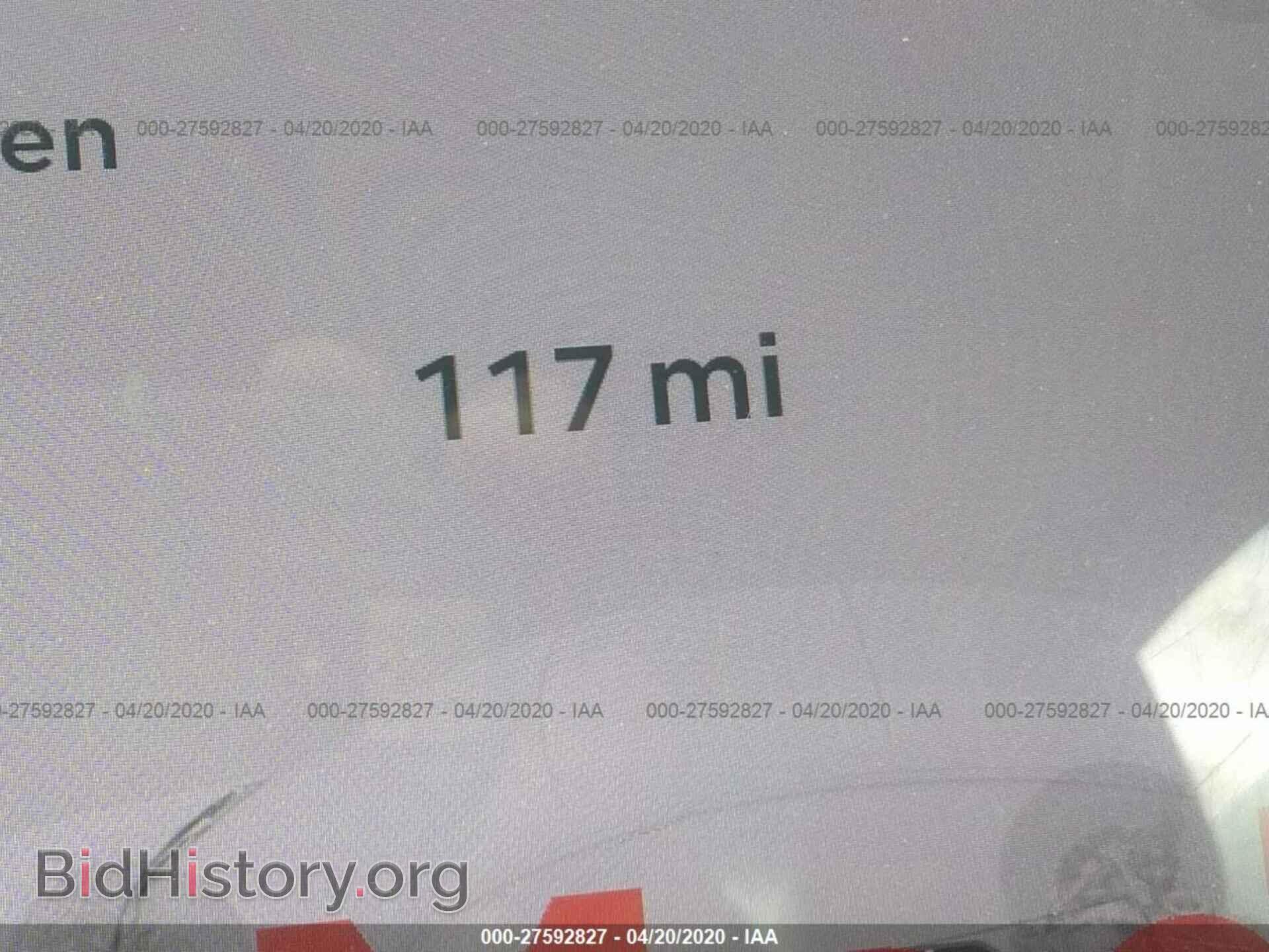 2018 TESLA MODEL 3 - VIN: 5YJ3E1EA5JF030538 - Photo 7