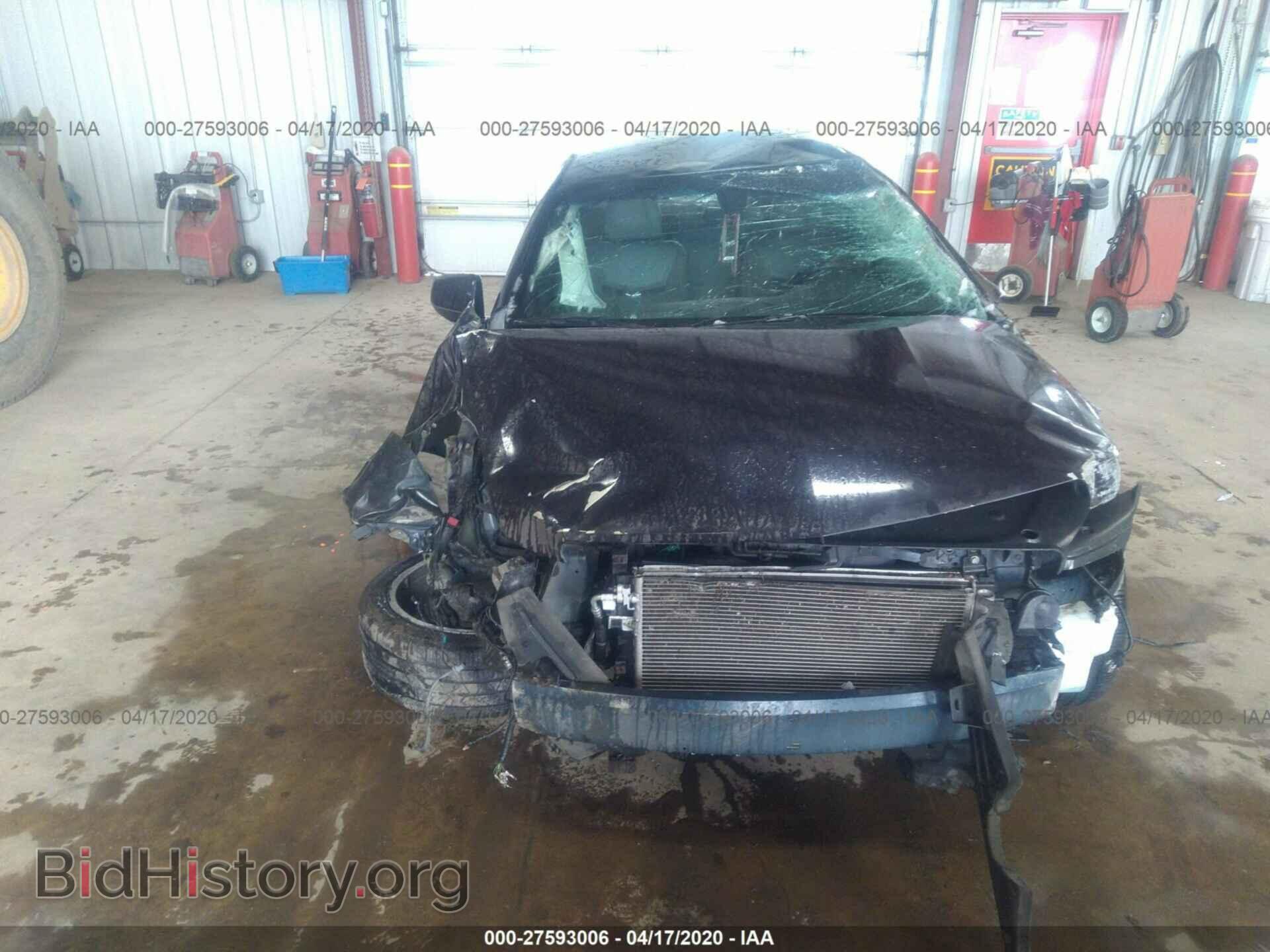 2014 CADILLAC XTS - VIN: 2G61M5S34E9127413 - Фото 6