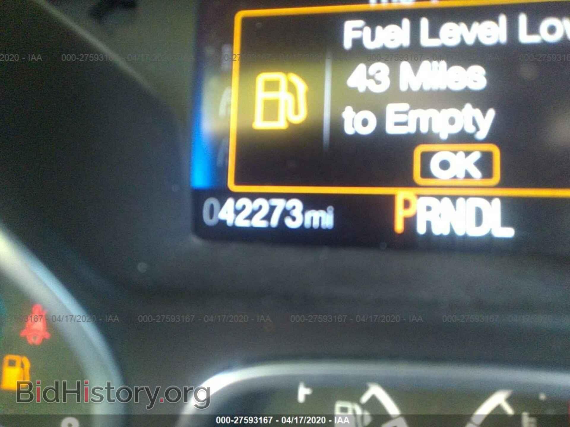 2016 FORD FOCUS - VIN: 1FADP3E27GL380333 - Photo 7