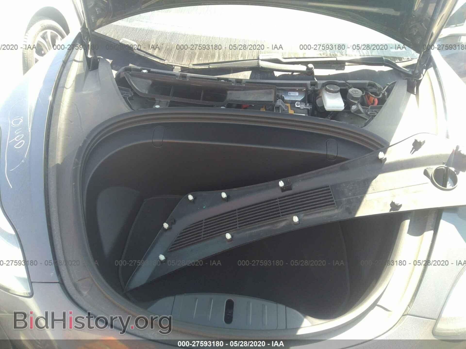 2018 TESLA MODEL 3 - VIN: 5YJ3E1EA6JF157816 - Photo 10