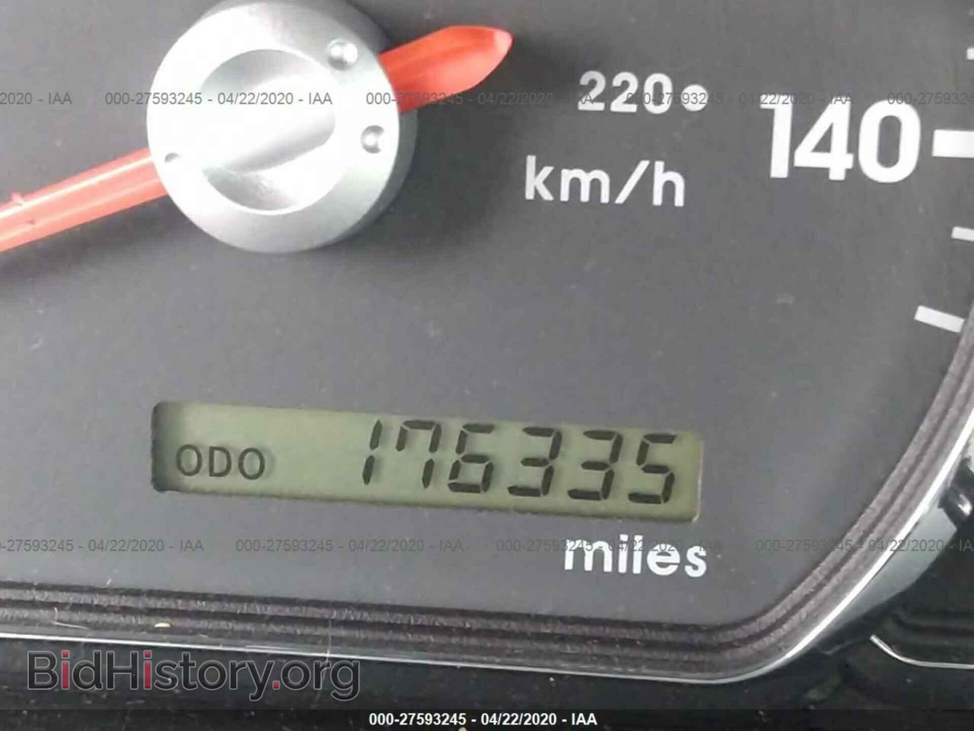 2011 MITSUBISHI GALANT - VIN: 4A32B2FF6BE024445 - Фото 7
