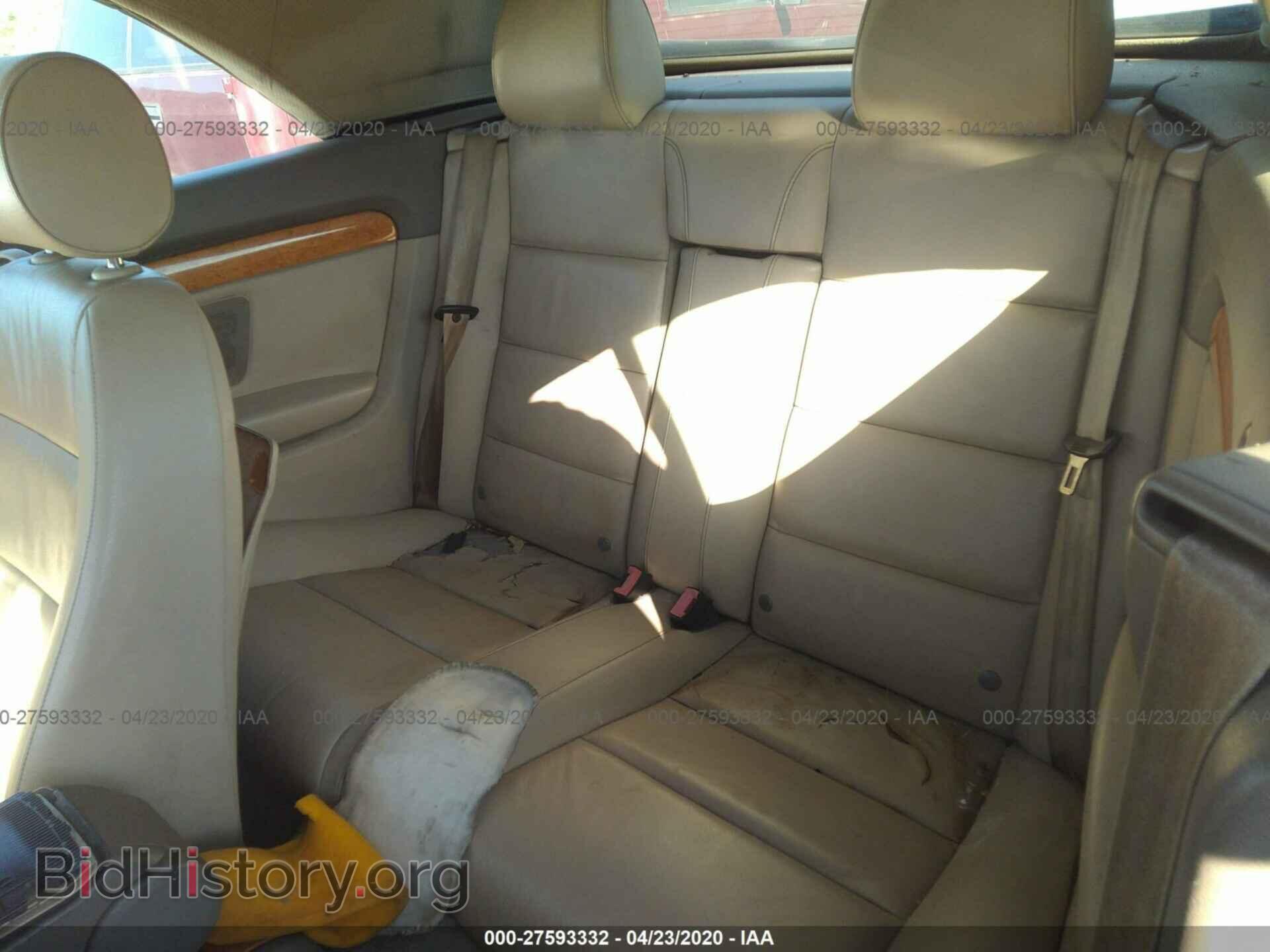 2007 AUDI A4 - VIN: WAUDF48H47K030504 - Фото 8