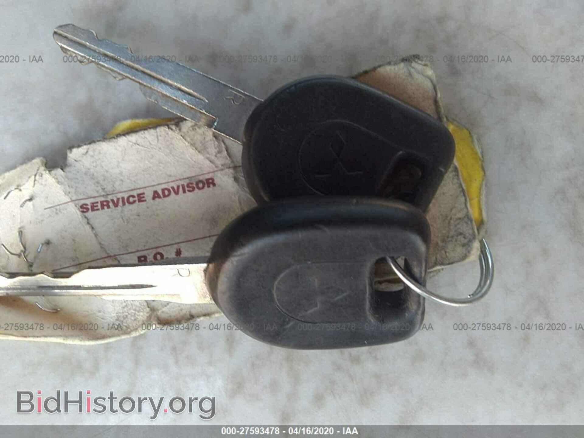 2000 MITSUBISHI ECLIPSE - VIN: 4A3AC34G3YE084735 - Photo 11