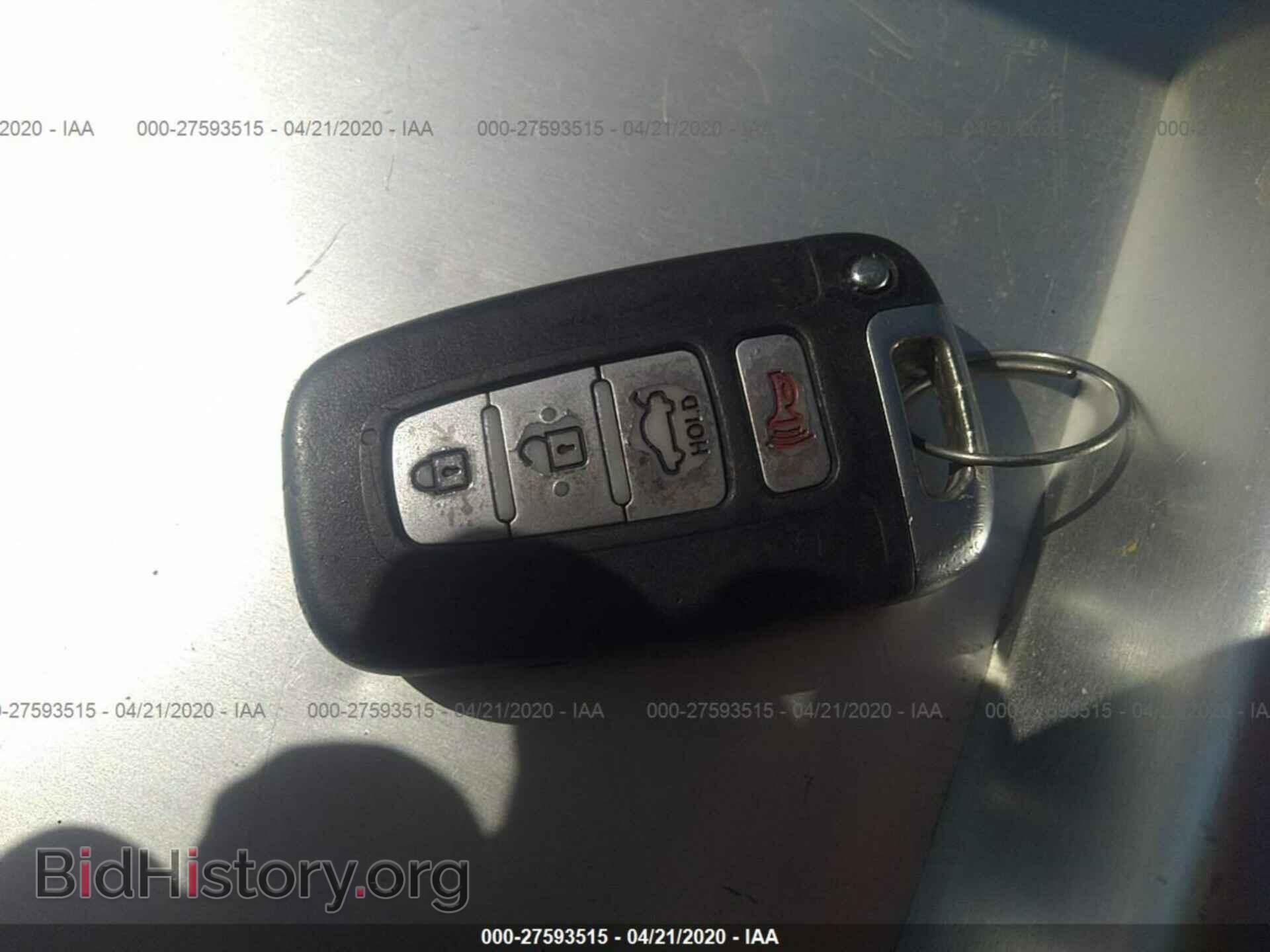 2013 KIA OPTIMA - VIN: 5XXGR4A63DG112407 - Фото 11