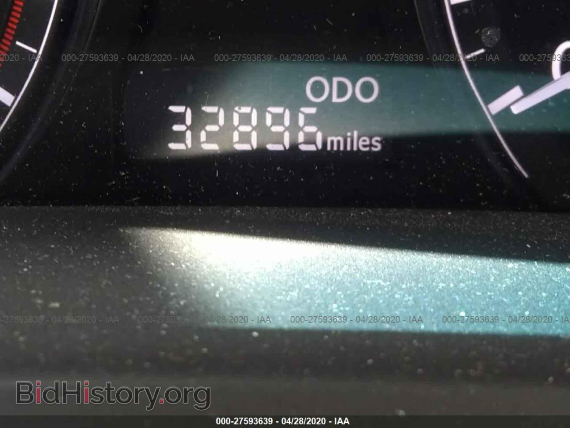2015 LEXUS RX - VIN: 2T2BK1BA7FC305584 - Фото 7