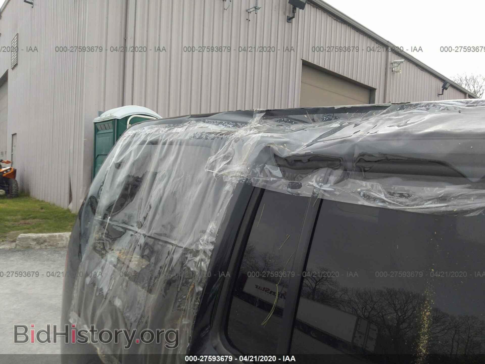 2012 HONDA PILOT - VIN: 5FNYF4H47CB009641 - Фото 6