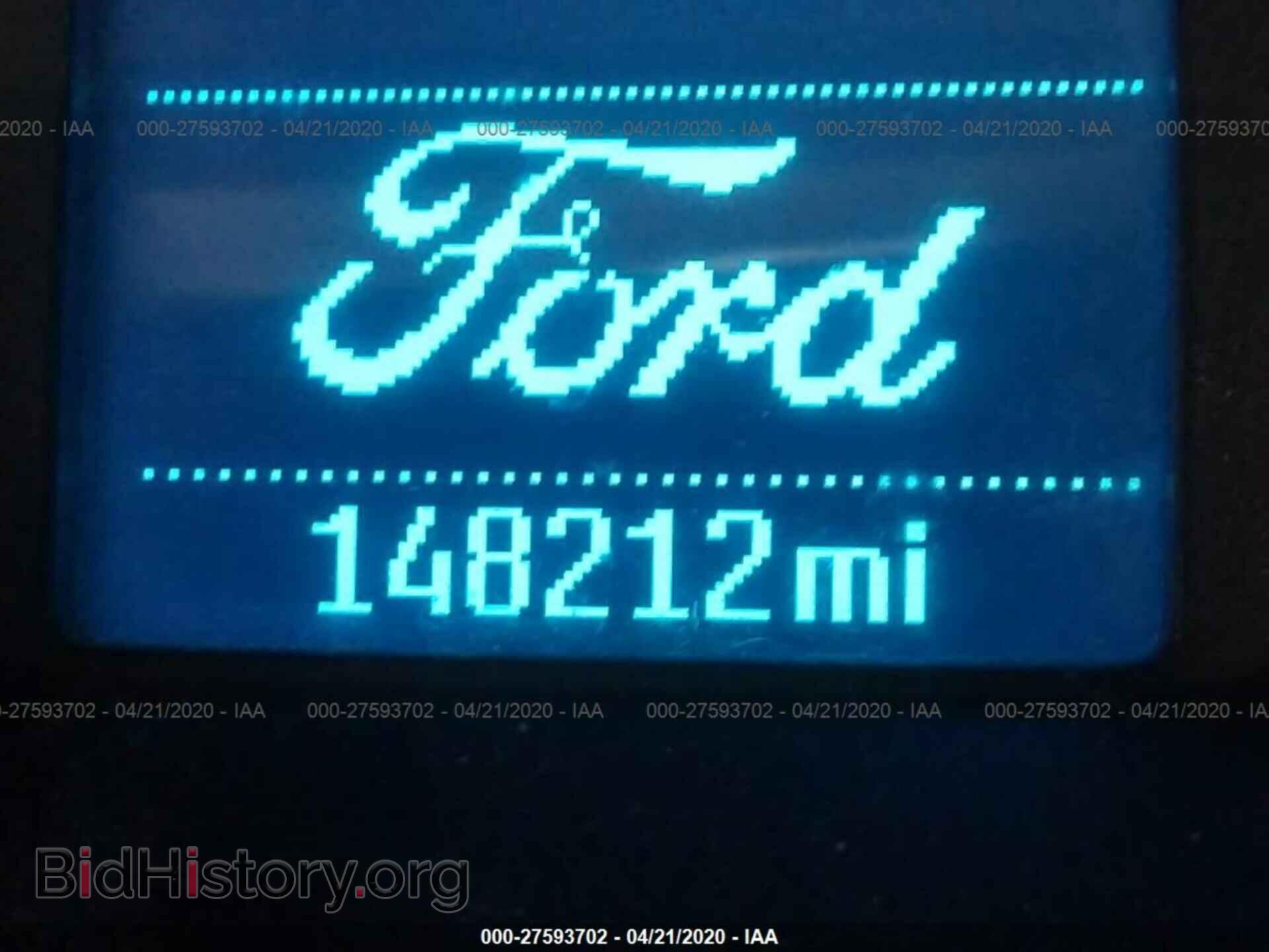 2012 FORD FOCUS - VIN: 1FAHP3F27CL179381 - Фото 7