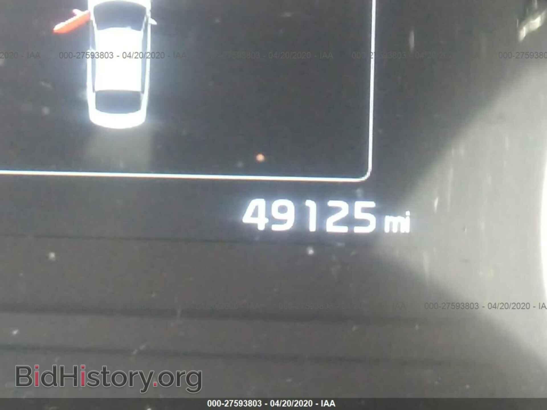 2017 KIA OPTIMA - VIN: KNAGT4LE2H5014384 - Фото 7