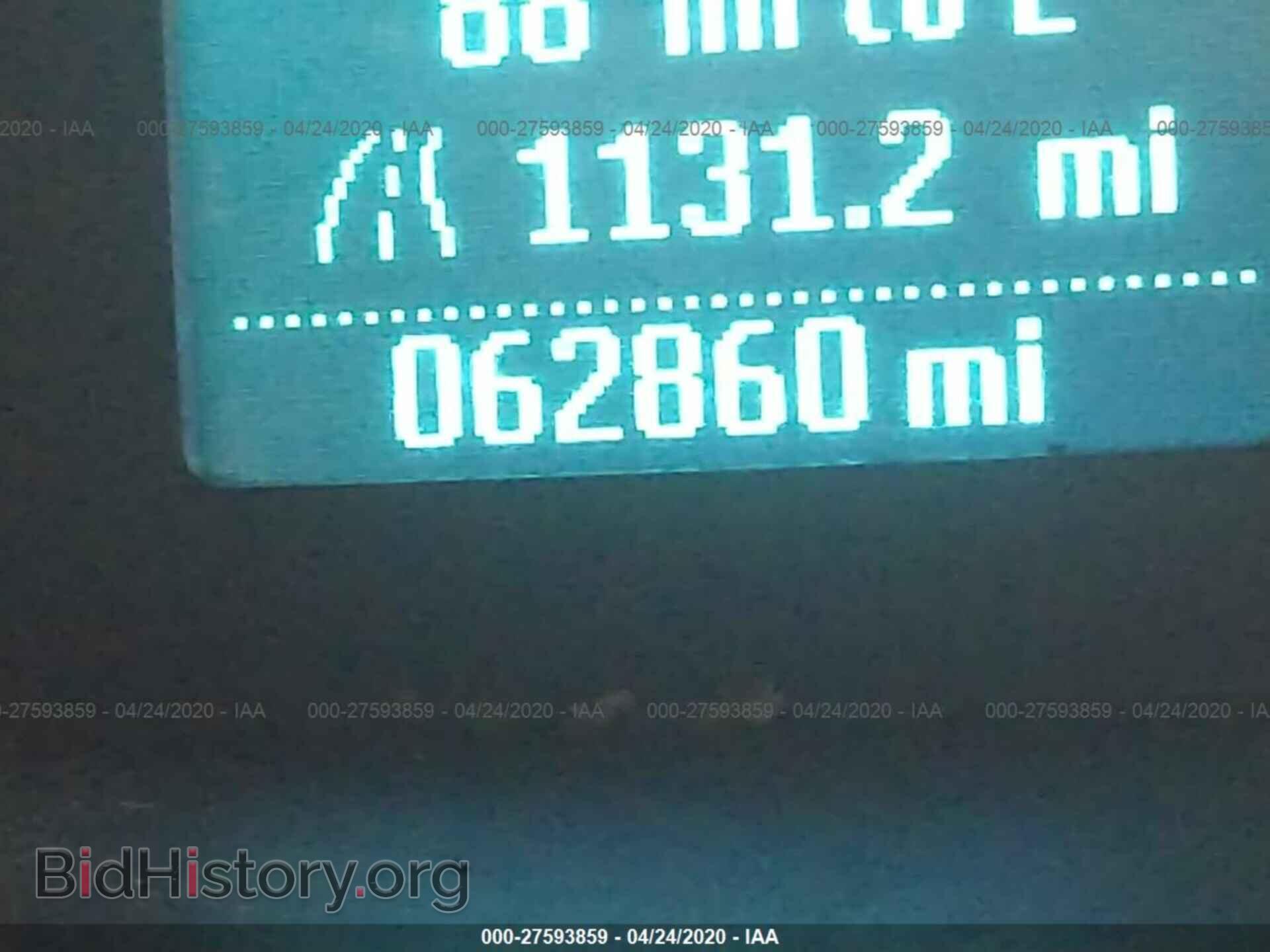 2017 FORD TRANSIT CONNECT - VIN: NM0LS6E72H1300450 - Фото 7