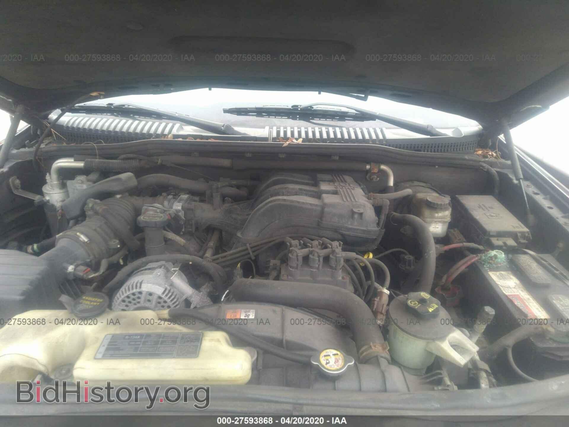 2008 FORD EXPLORER - VIN: 1FMEU73E68UA32588 - Фото 10