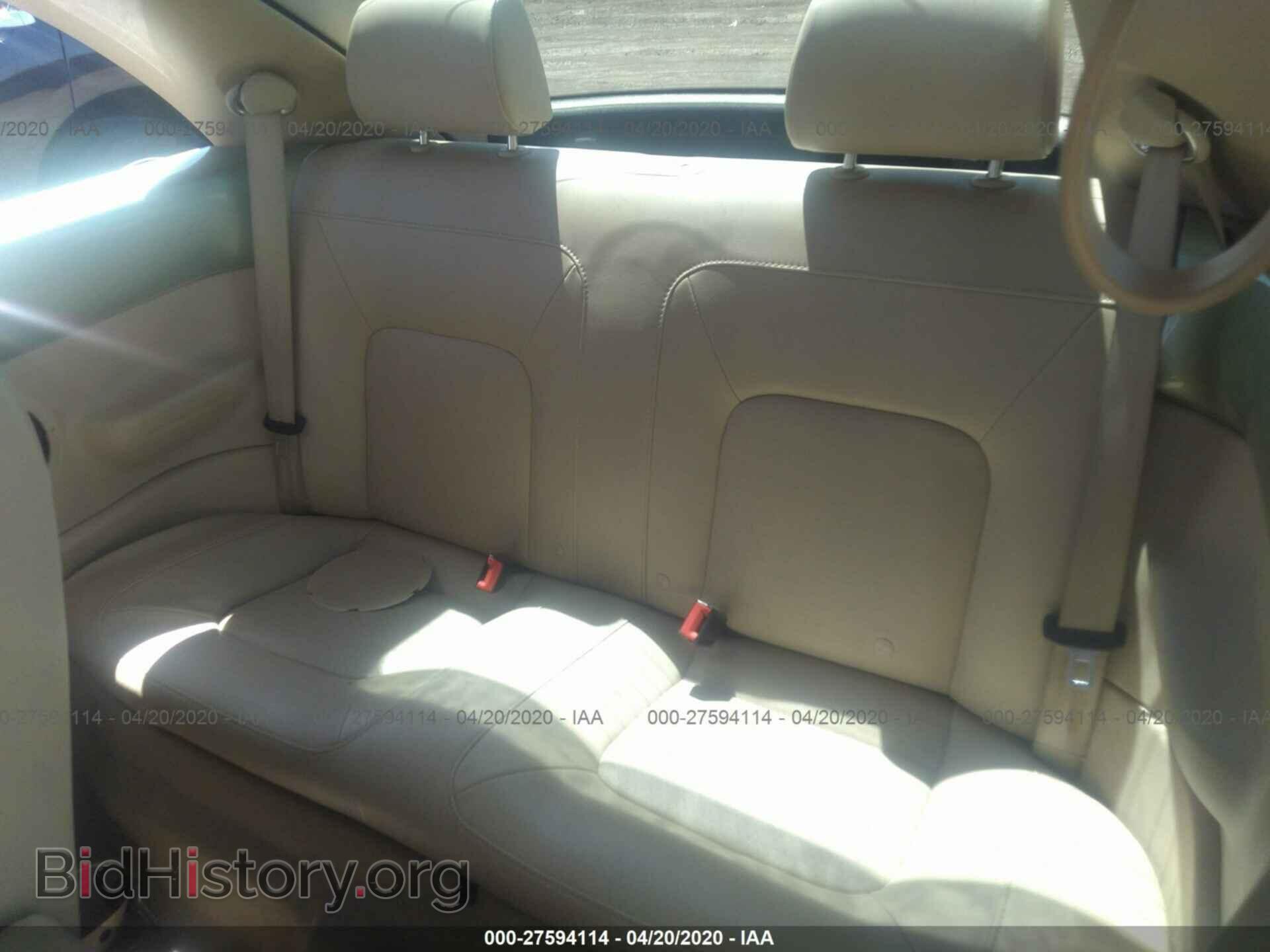 2009 VOLKSWAGEN NEW BEETLE - VIN: 3VWPW31C19M515345 - Фото 8
