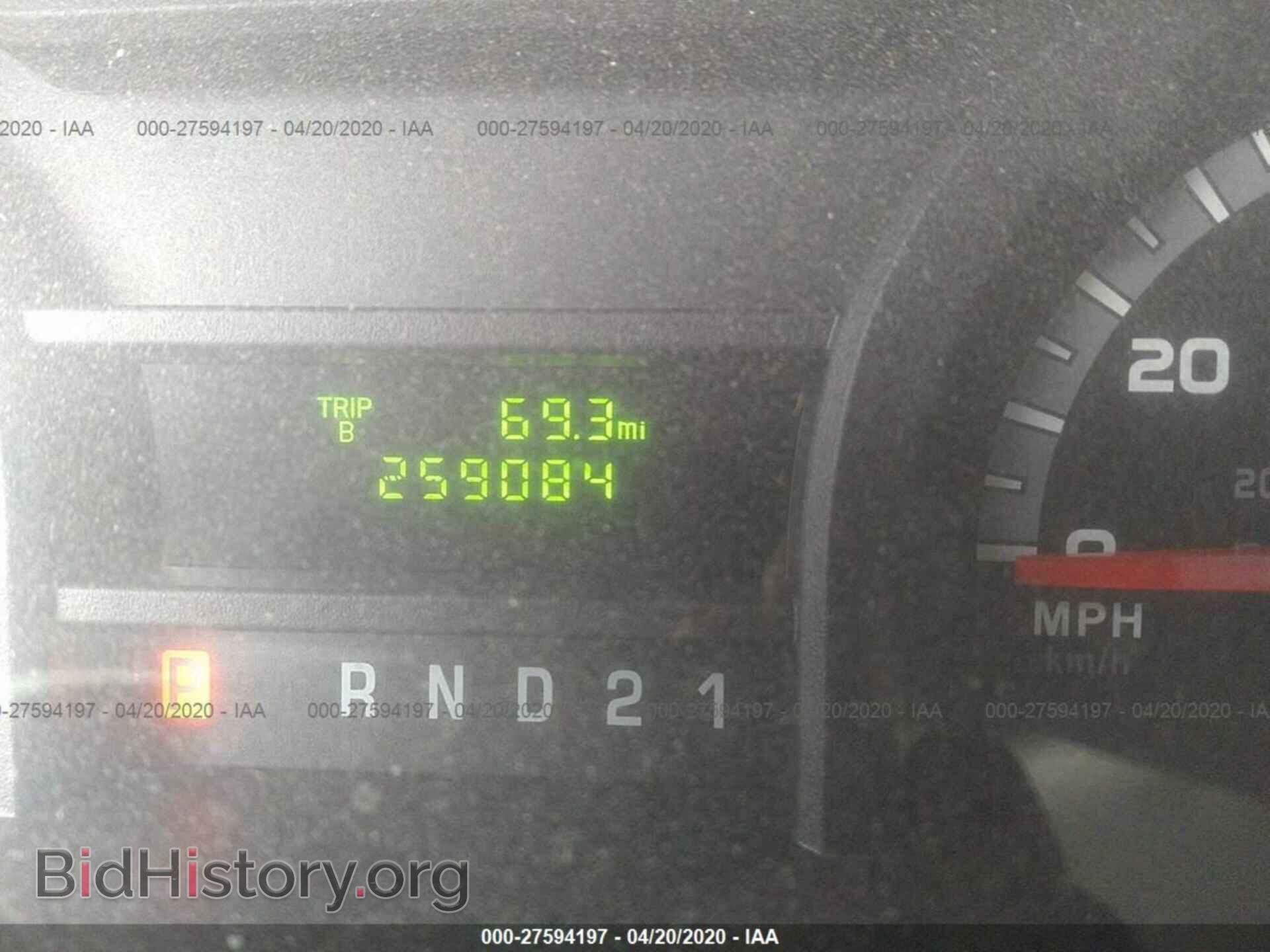 2014 FORD ECONOLINE - VIN: 1FTNE1EW5EDA74217 - Фото 7