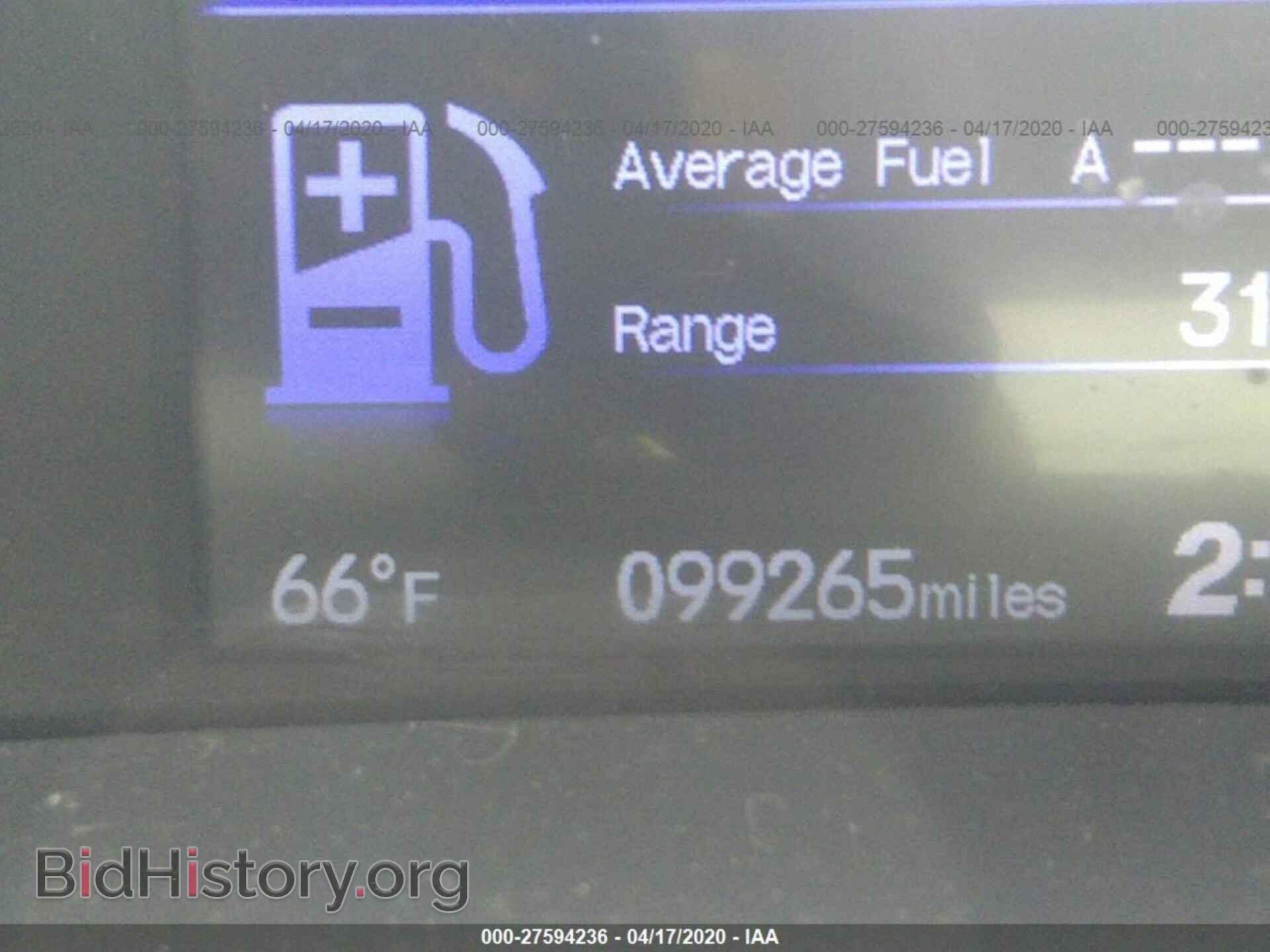 2014 HONDA CIVIC - VIN: 19XFB2F52EE201965 - Фото 7