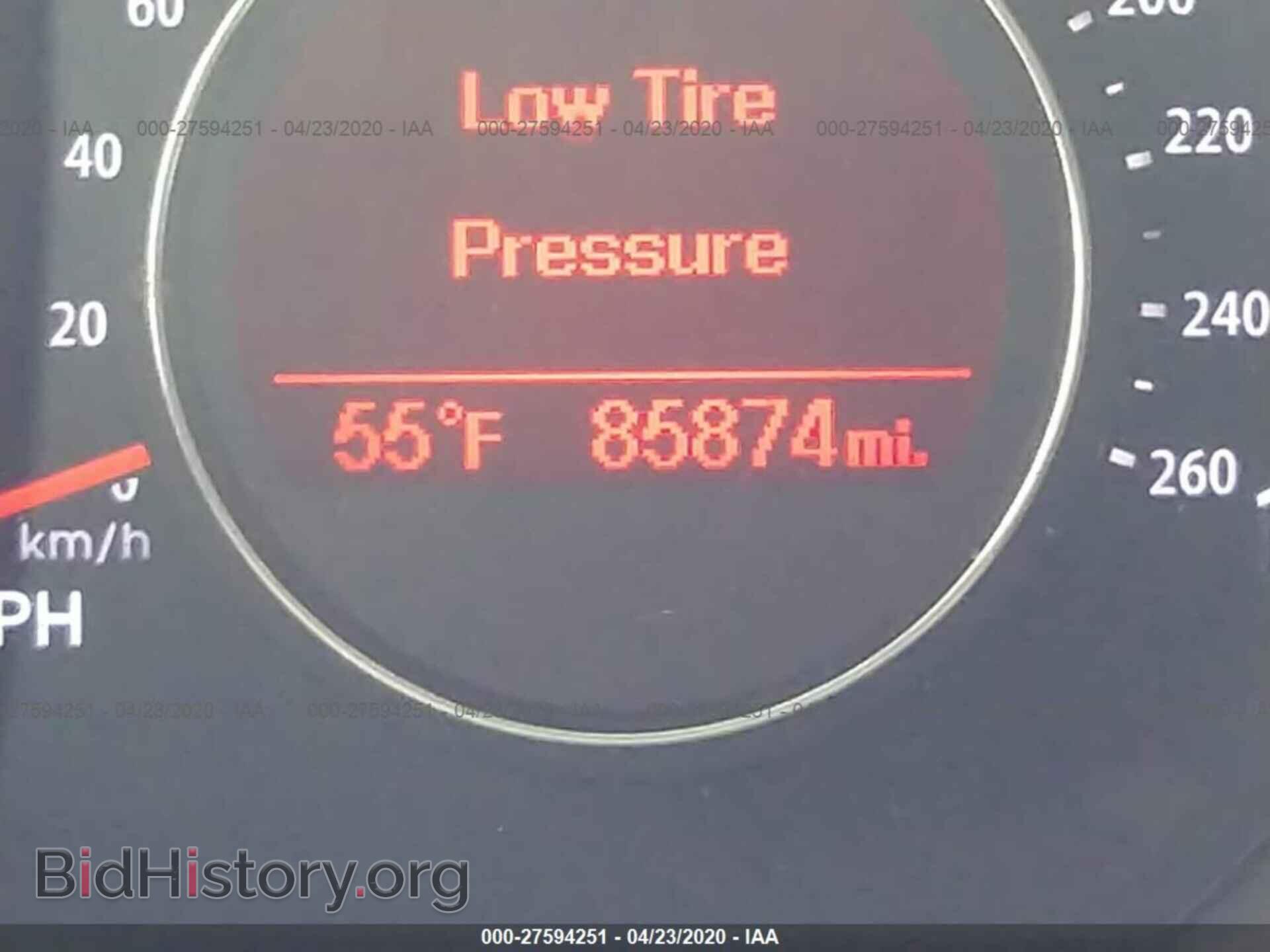 2012 KIA OPTIMA - VIN: 5XXGN4A6XCG016509 - Фото 7