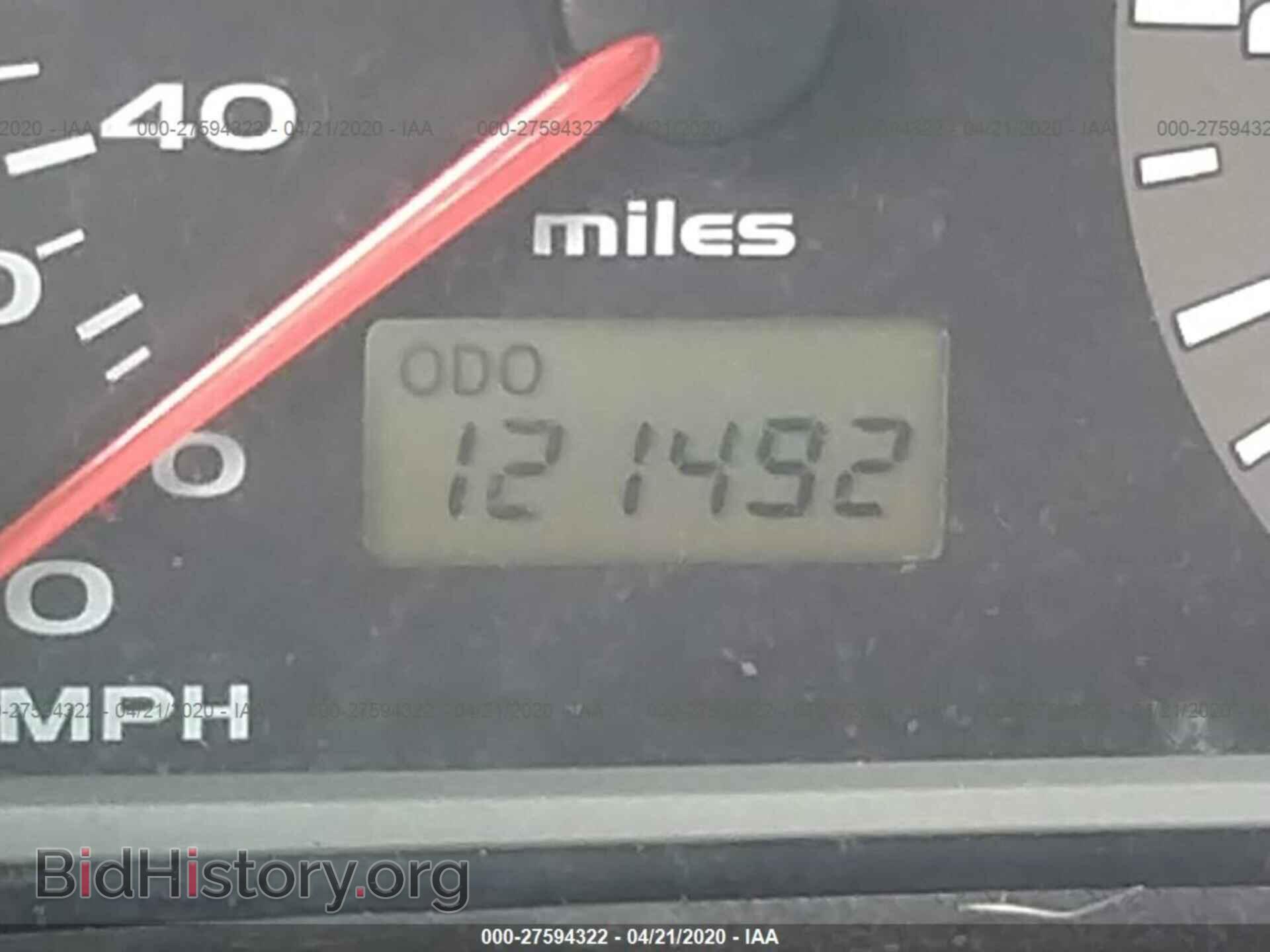 2003 MITSUBISHI ECLIPSE - VIN: 4A3AC74H03E158444 - Фото 7