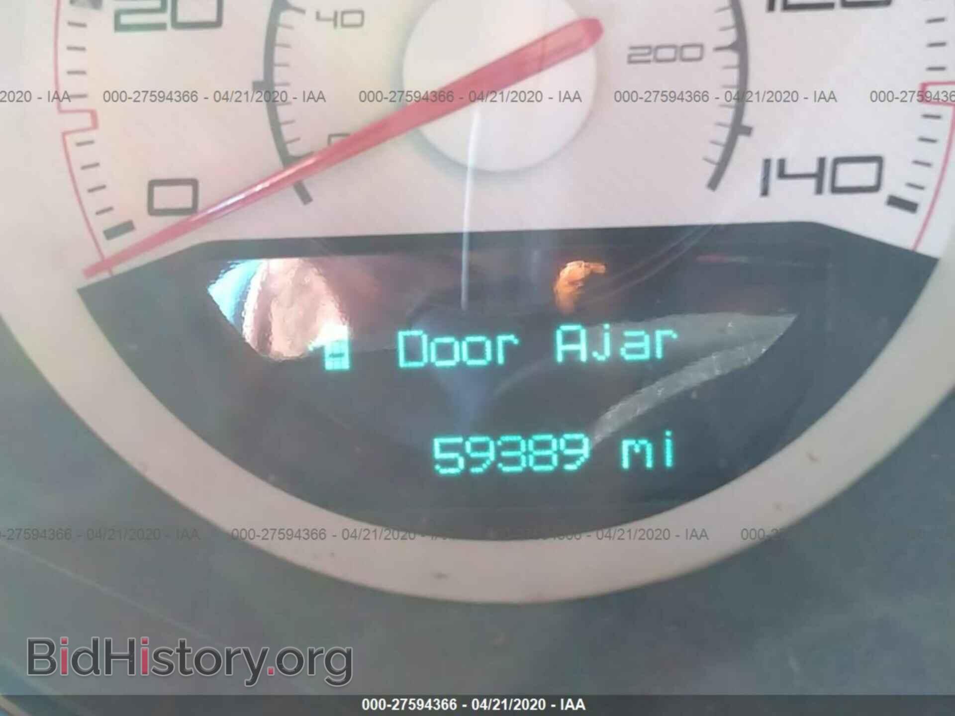 2013 DODGE CHALLENGER - VIN: 2C3CDYAG2DH684180 - Фото 7