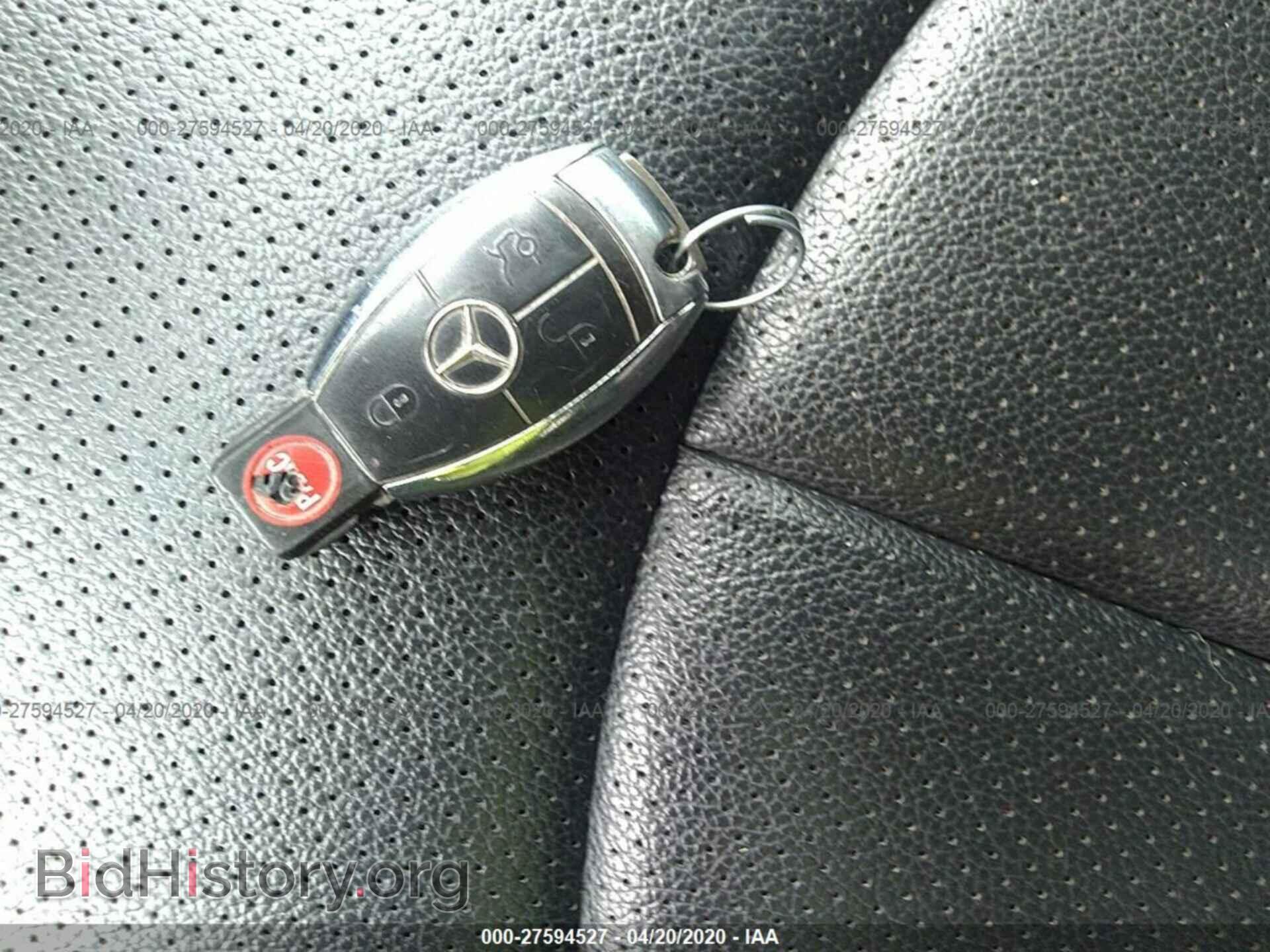 2007 MERCEDES-BENZ E - VIN: WDBUF87X37X215227 - Фото 11