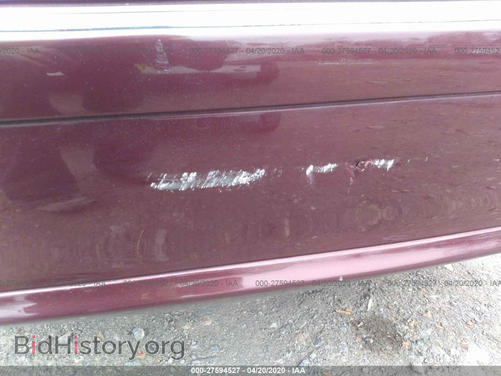 2007 MERCEDES-BENZ E - VIN: WDBUF87X37X215227 - Фото 6