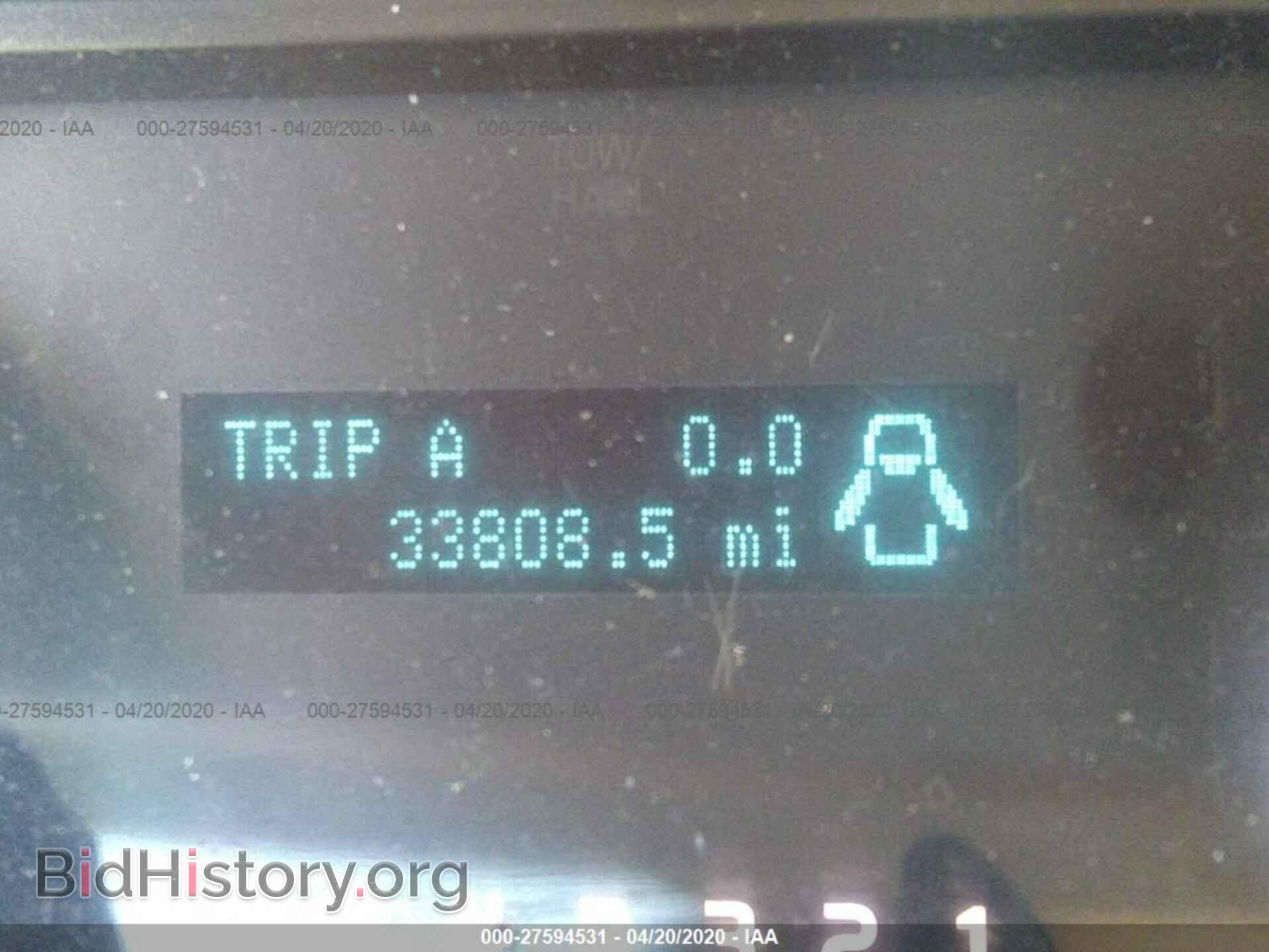 2012 FORD F150 - VIN: 1FTEX1CM3CFC16481 - Фото 7