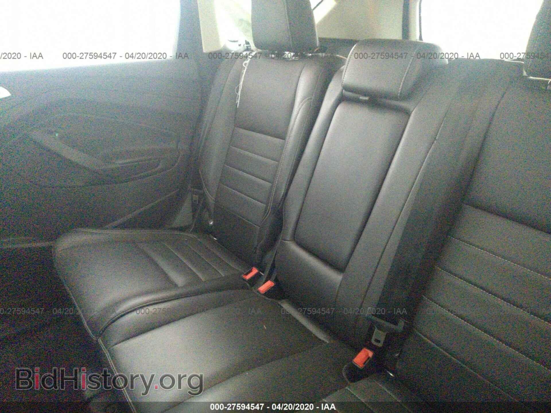 2013 FORD ESCAPE - VIN: 1FMCU0H90DUC36761 - Фото 8