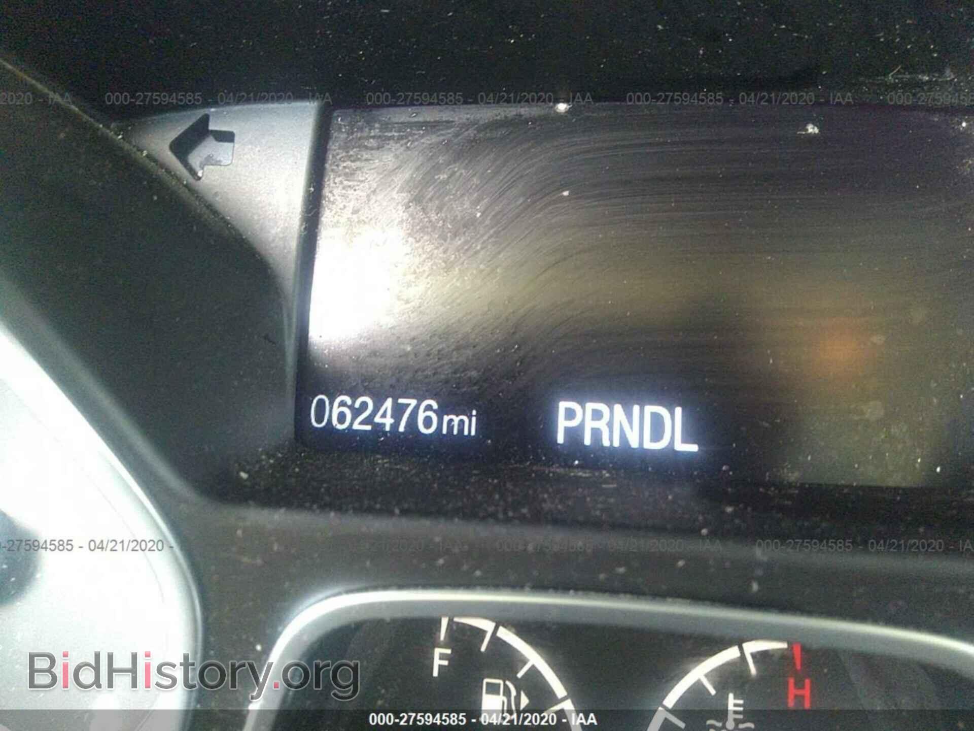 2015 FORD FOCUS - VIN: 1FADP3F23FL346063 - Photo 7