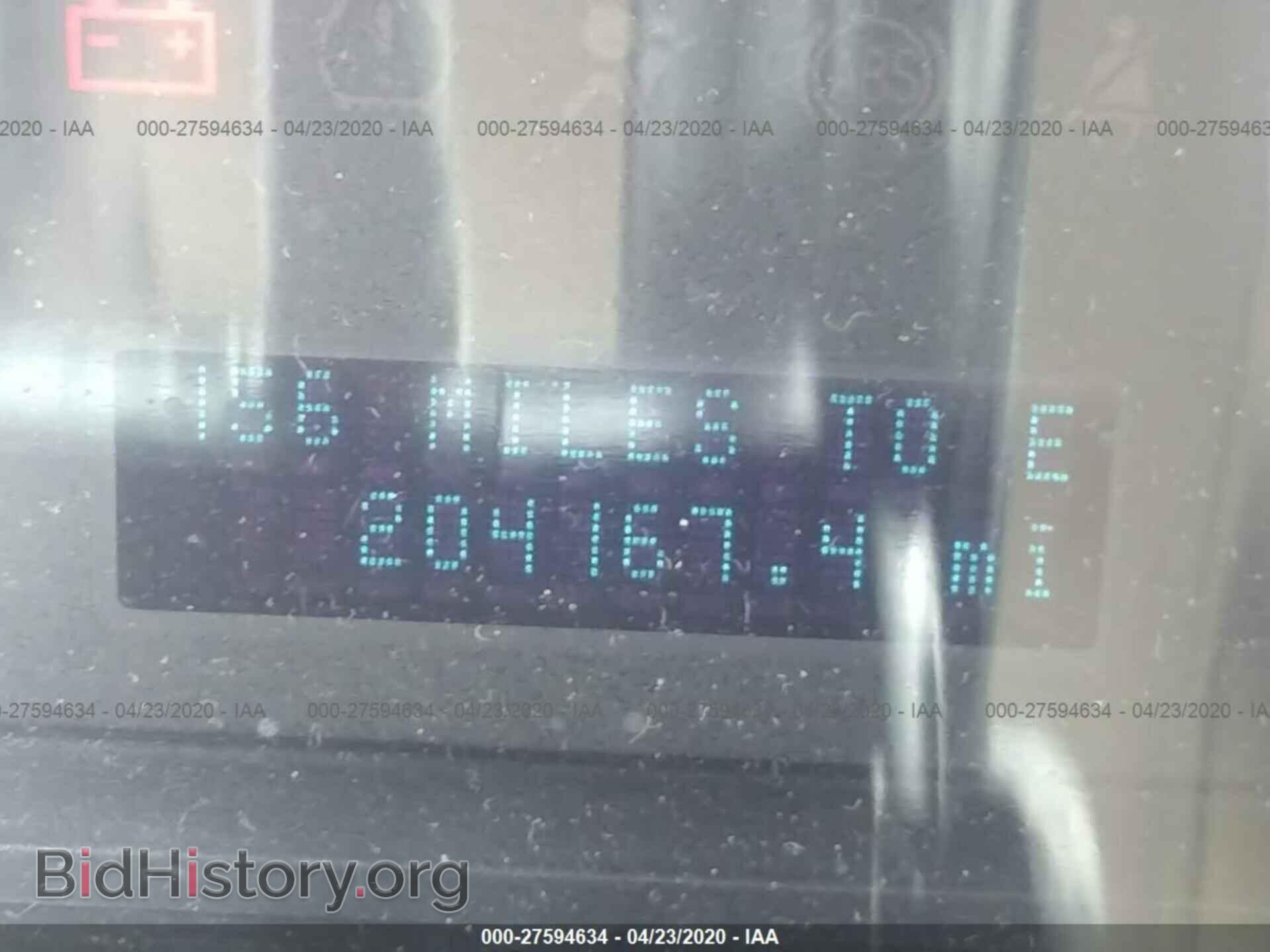 2012 FORD ESCAPE - VIN: 1FMCU0D75CKA02548 - Photo 7
