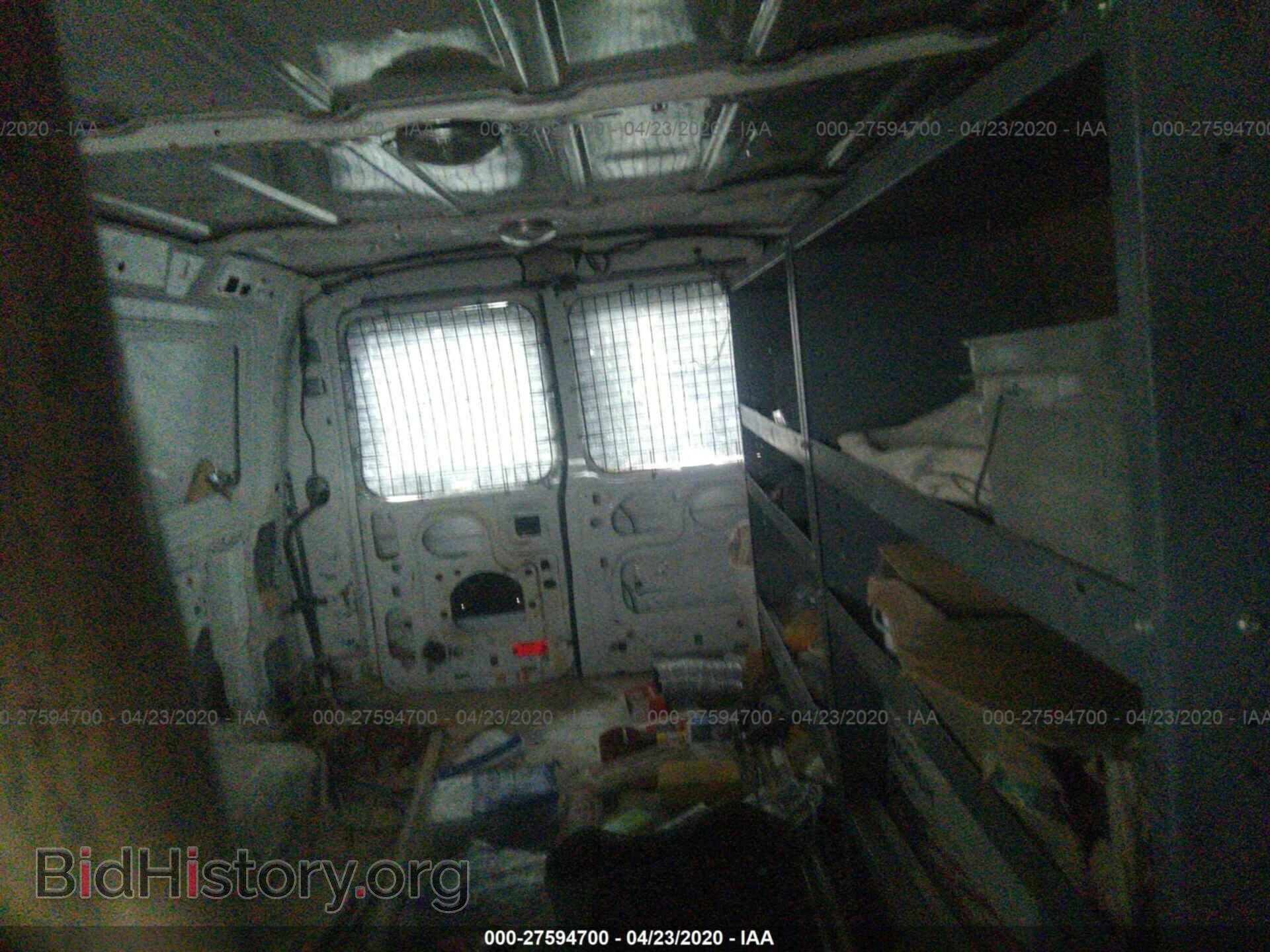 2011 FORD ECONOLINE - VIN: 1FTNE1EWXBDA90263 - Photo 8